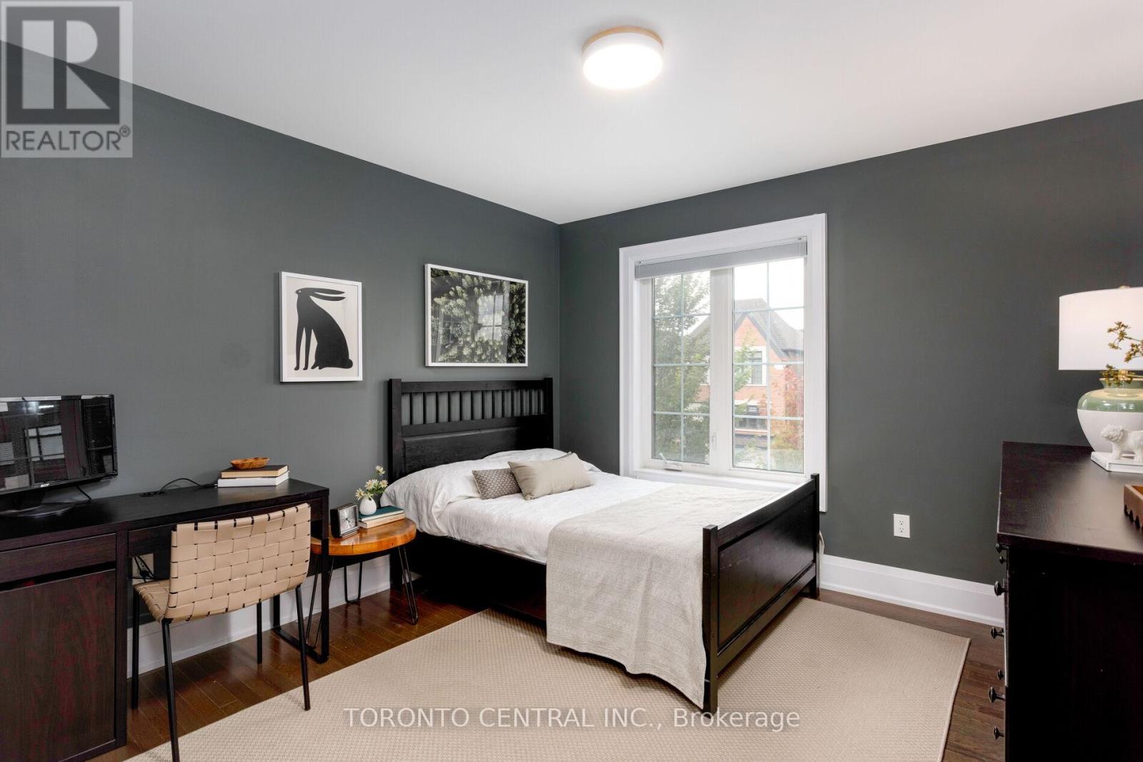 9 Chimney Swift Court, Toronto, Ontario  M9B 0C6 - Photo 26 - W12453083