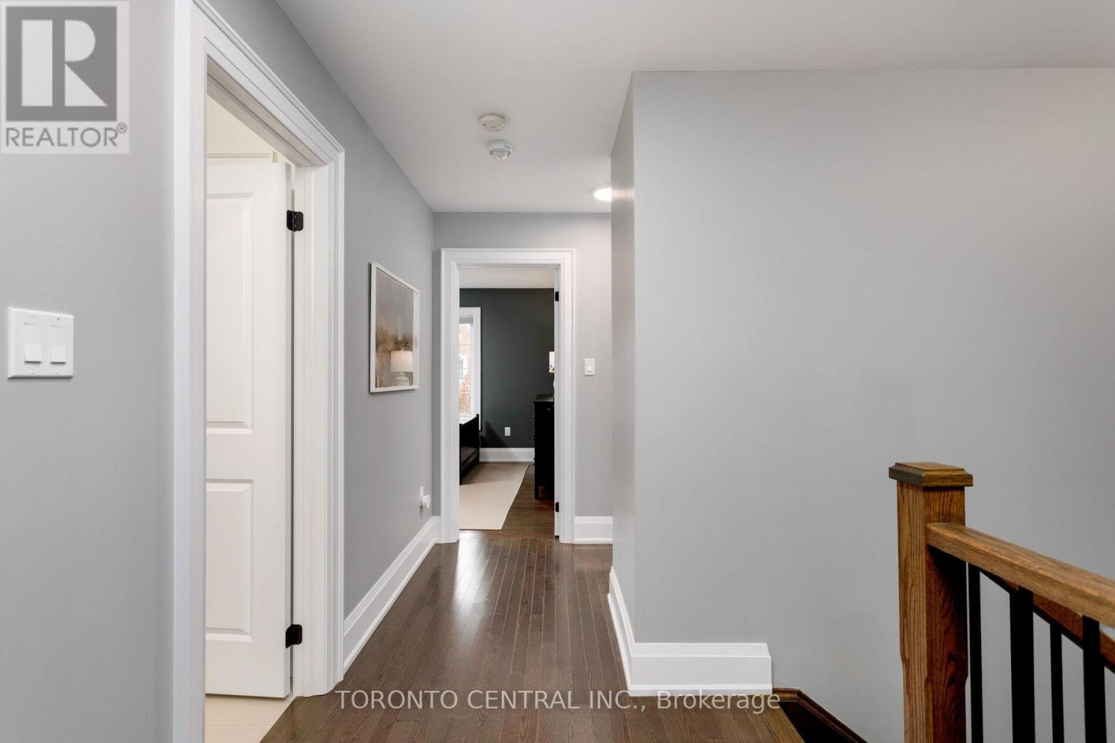 9 Chimney Swift Court, Toronto, Ontario  M9B 0C6 - Photo 32 - W12453083
