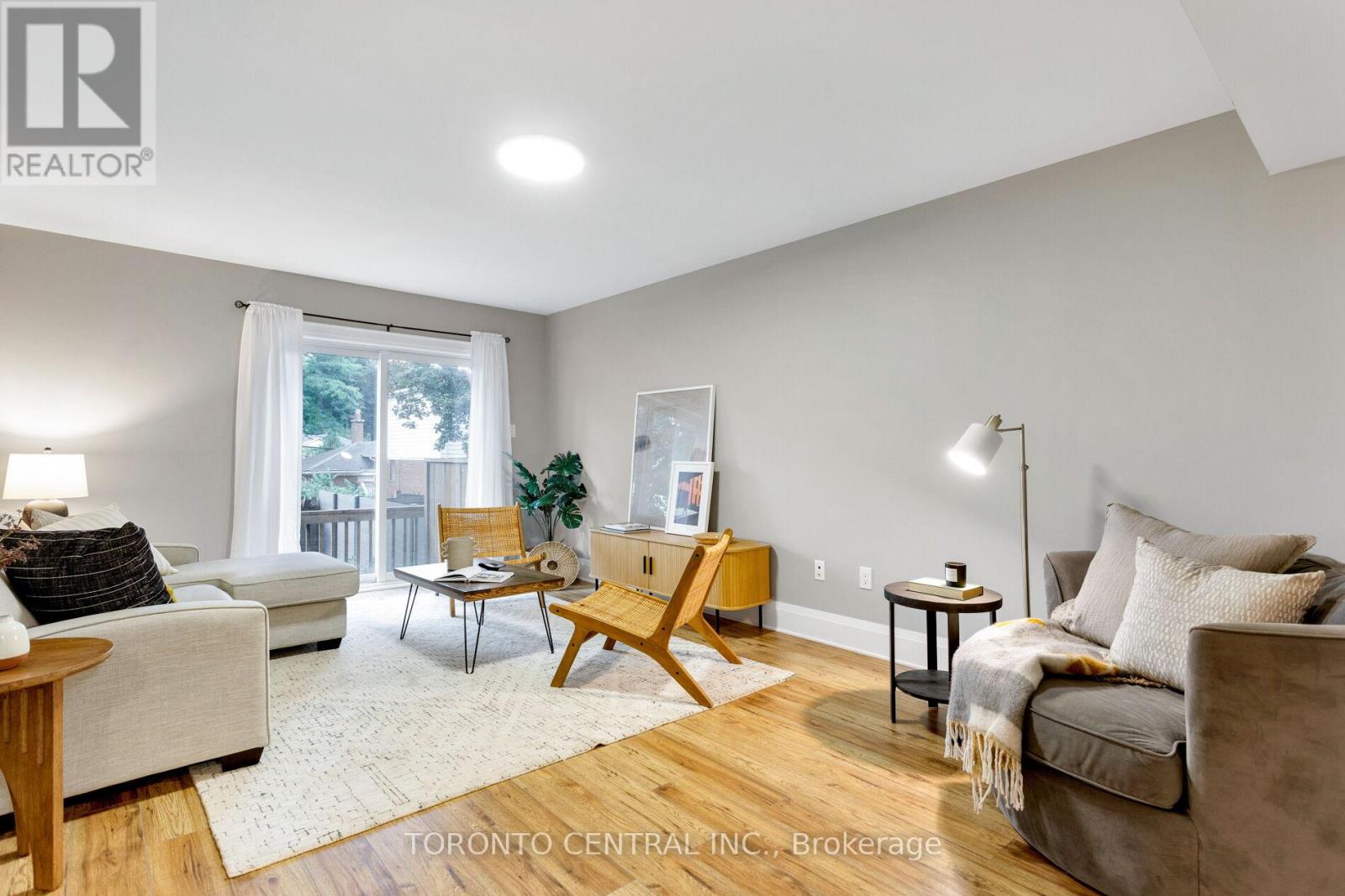 9 Chimney Swift Court, Toronto, Ontario  M9B 0C6 - Photo 36 - W12453083