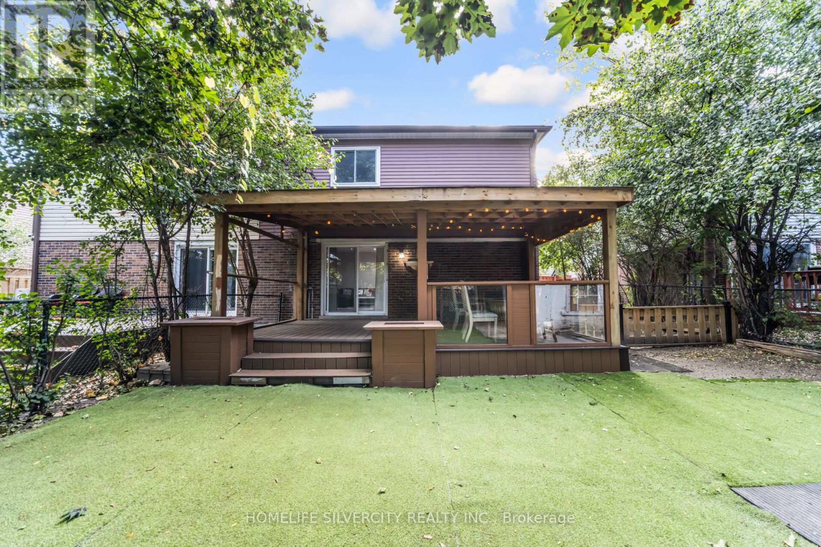 23 Judith Crescent, Brampton, Ontario  L6S 3J3 - Photo 50 - W12453089