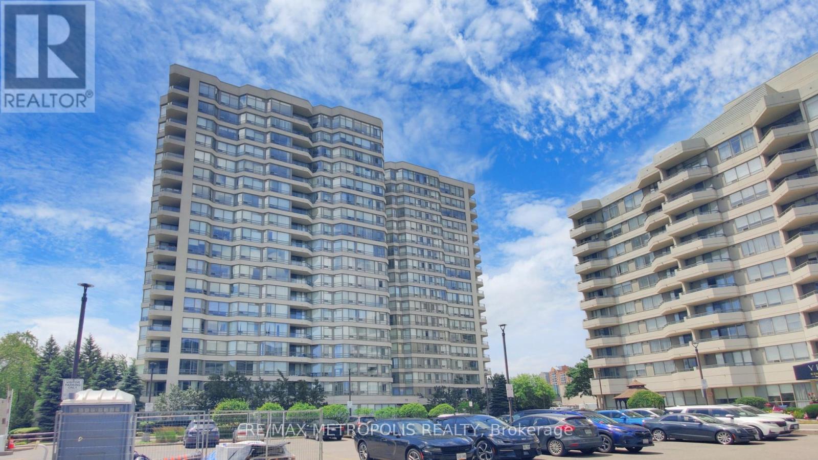 1609 - 75 KING STREET E, Mississauga, Ontario