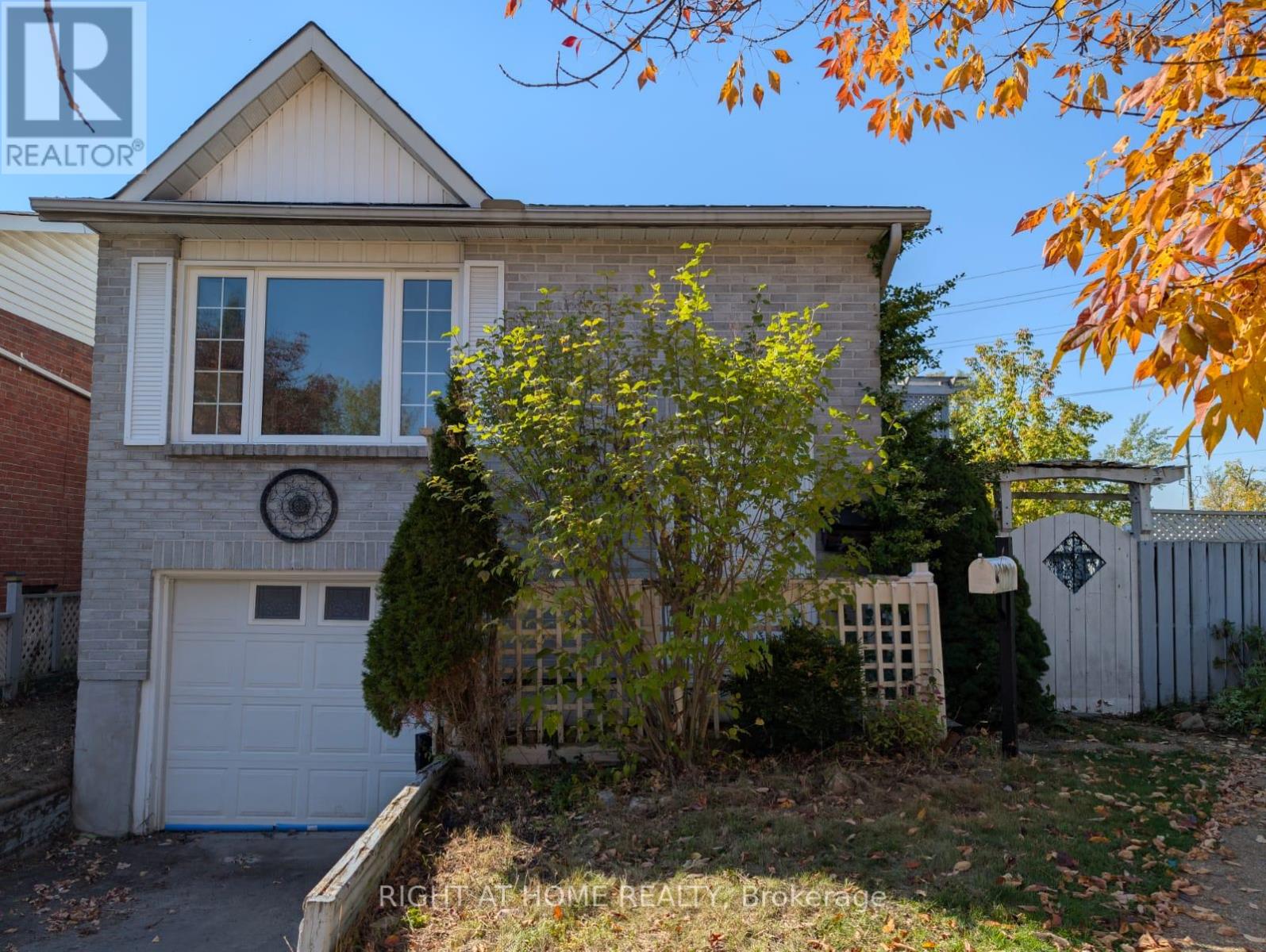 839 MOUNTAIN ASH ROAD W, Peterborough, Ontario