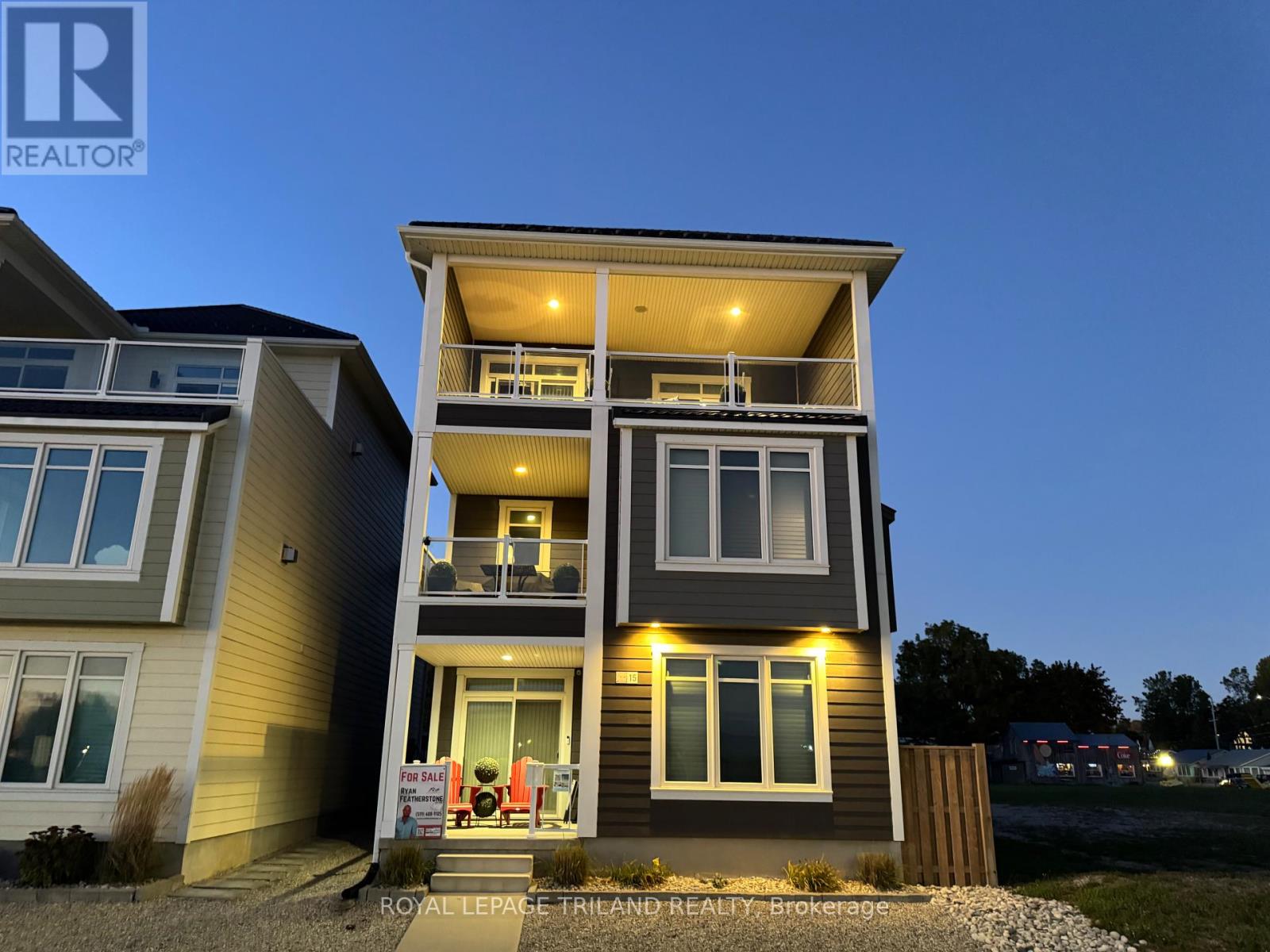 15 - 355 Edith Cavell Boulevard, Central Elgin, Ontario  N5L 0A3 - Photo 3 - X12244401