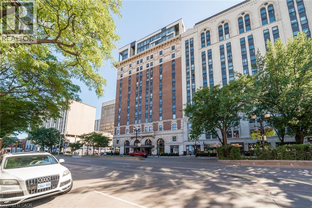 112 King Street E Unit# Lph6, Hamilton, Ontario  L8N 1A8 - Photo 2 - 40777754