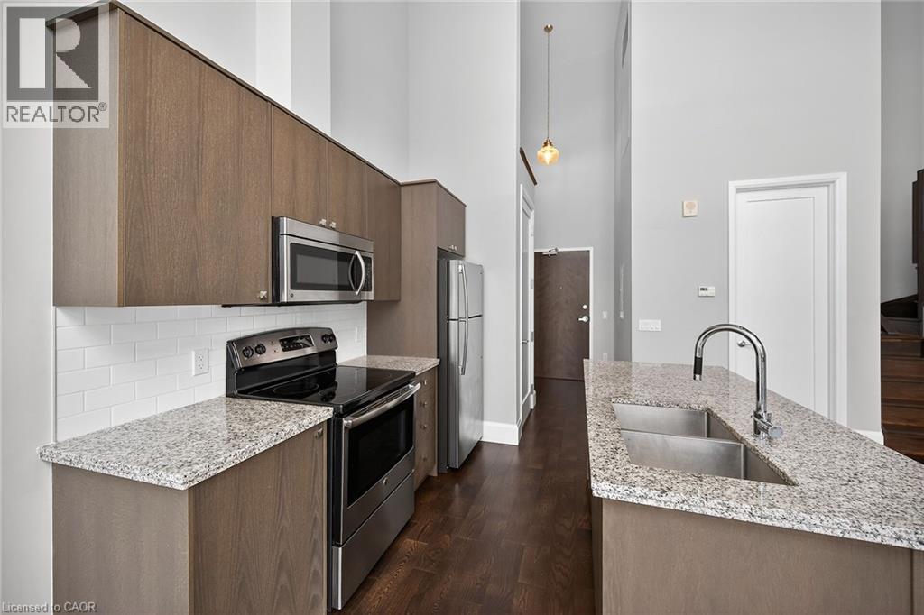 112 King Street E Unit# Lph6, Hamilton, Ontario  L8N 1A8 - Photo 7 - 40777754