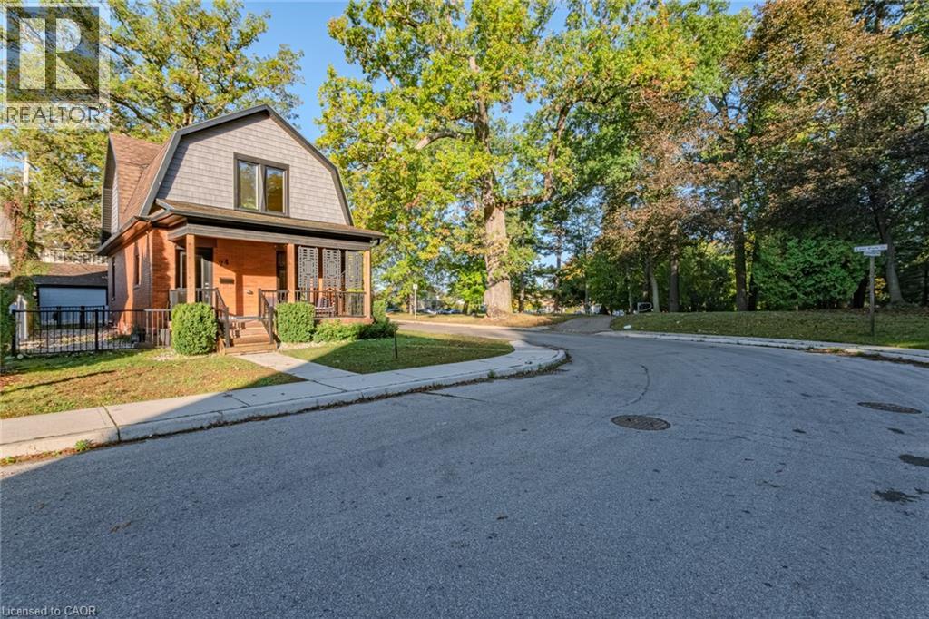 74 Lynnwood Avenue, Simcoe, Ontario  N3Y 2V6 - Photo 6 - 40777741