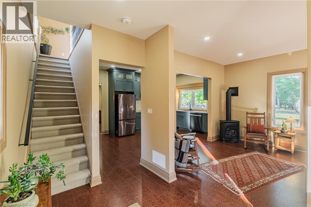 74 Lynnwood Avenue, Simcoe, Ontario  N3Y 2V6 - Photo 8 - 40777741