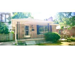 MAIN - 83 IRVING PLACE, London East, Ontario
