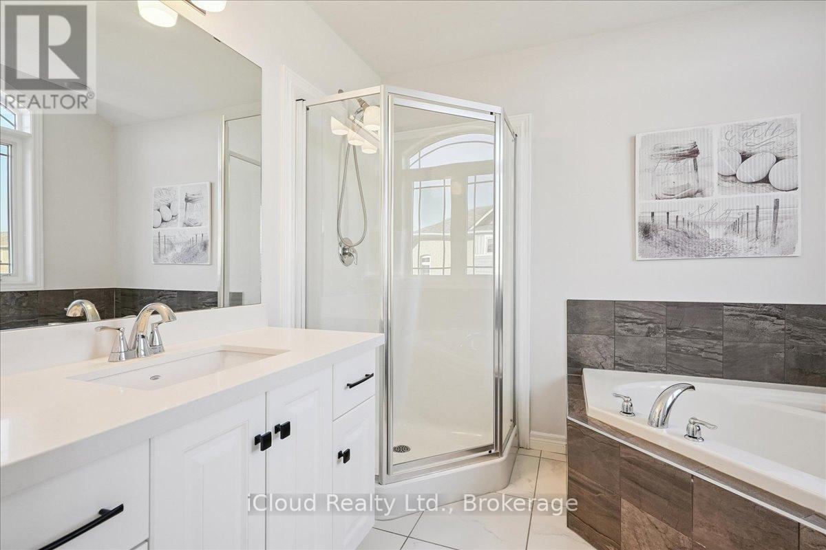 136 Dunrobin Lane, Grimsby, Ontario  L3M 0H4 - Photo 20 - X12453090