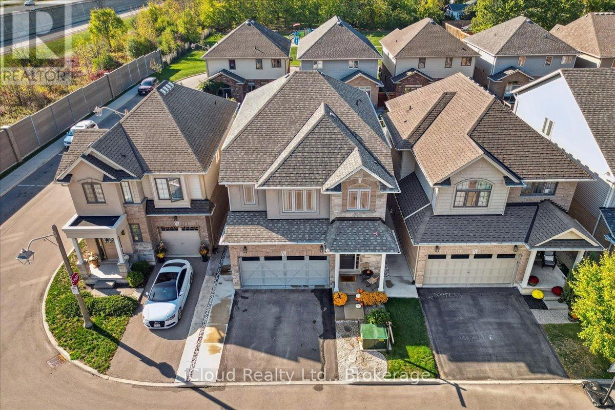 136 Dunrobin Lane, Grimsby, Ontario  L3M 0H4 - Photo 43 - X12453090