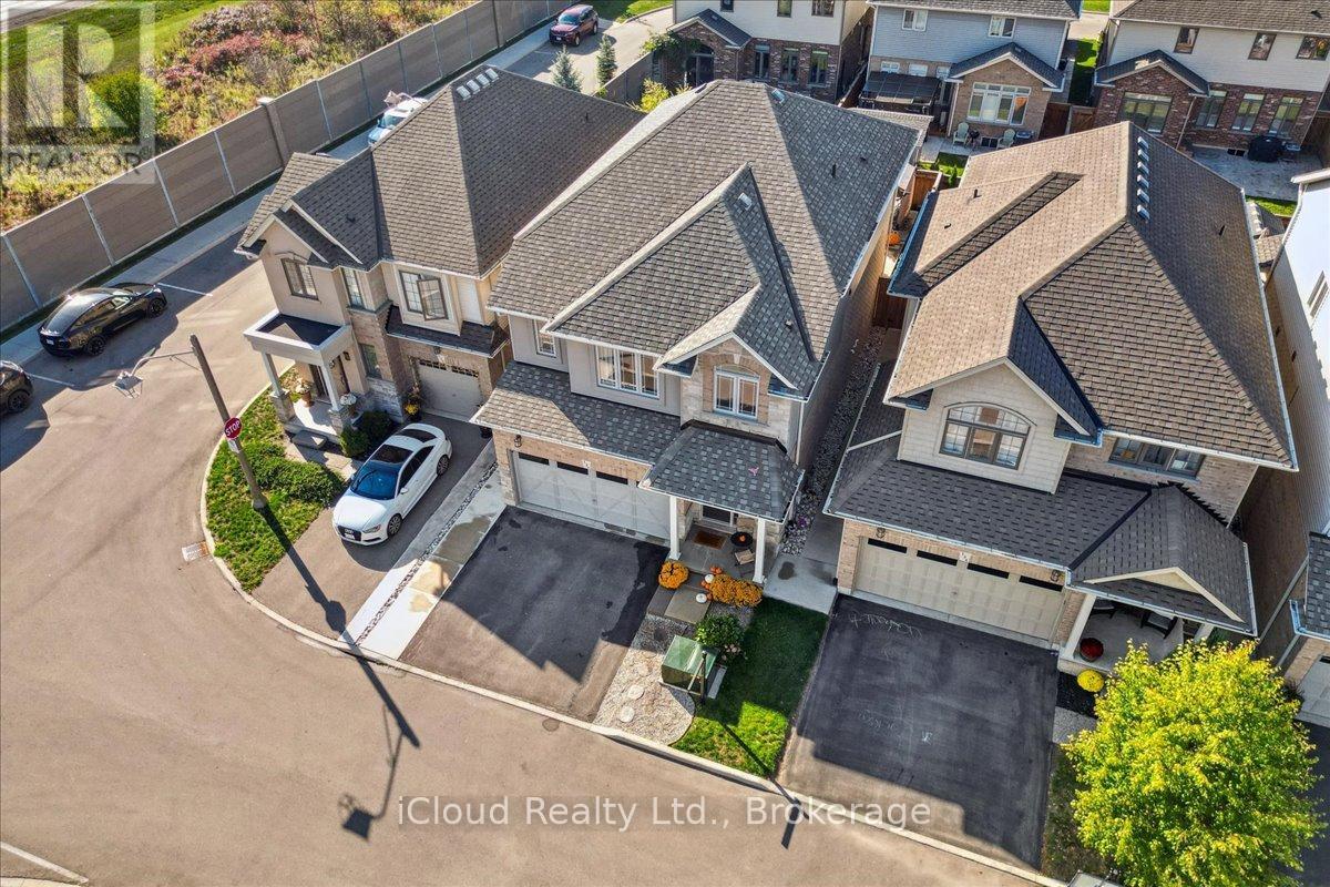 136 Dunrobin Lane, Grimsby, Ontario  L3M 0H4 - Photo 44 - X12453090