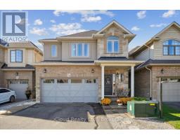 136 DUNROBIN LANE, Grimsby, Ontario