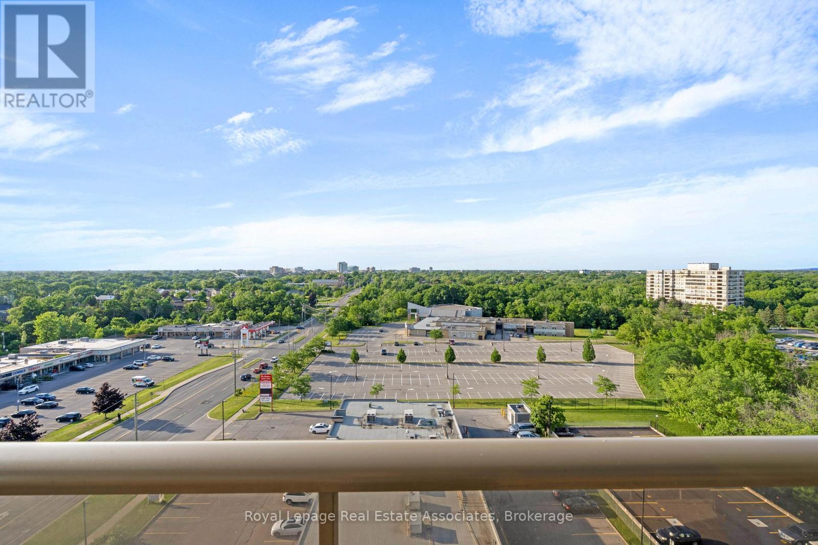 1204 - 215 Glenridge Avenue, St. Catharines, Ontario  L2T 3J7 - Photo 30 - X12453092