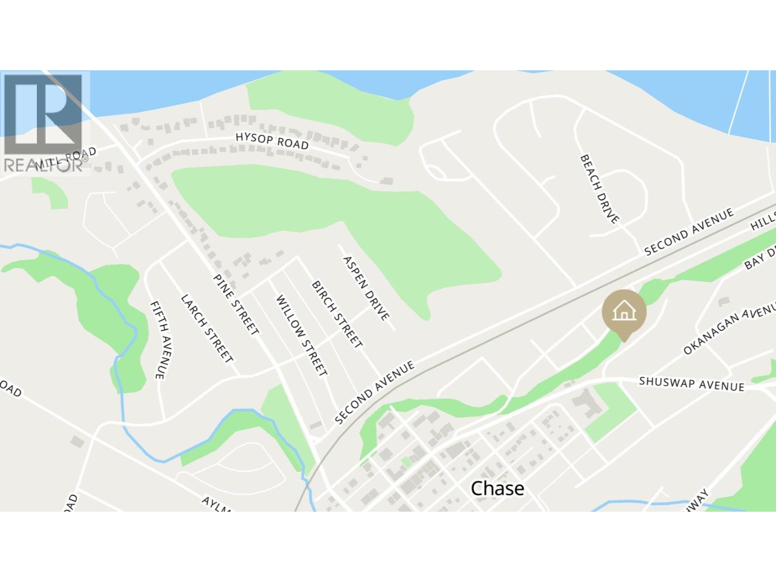 1188 Montgomery Place, Chase, British Columbia  V0E 1M0 - Photo 11 - 10364486