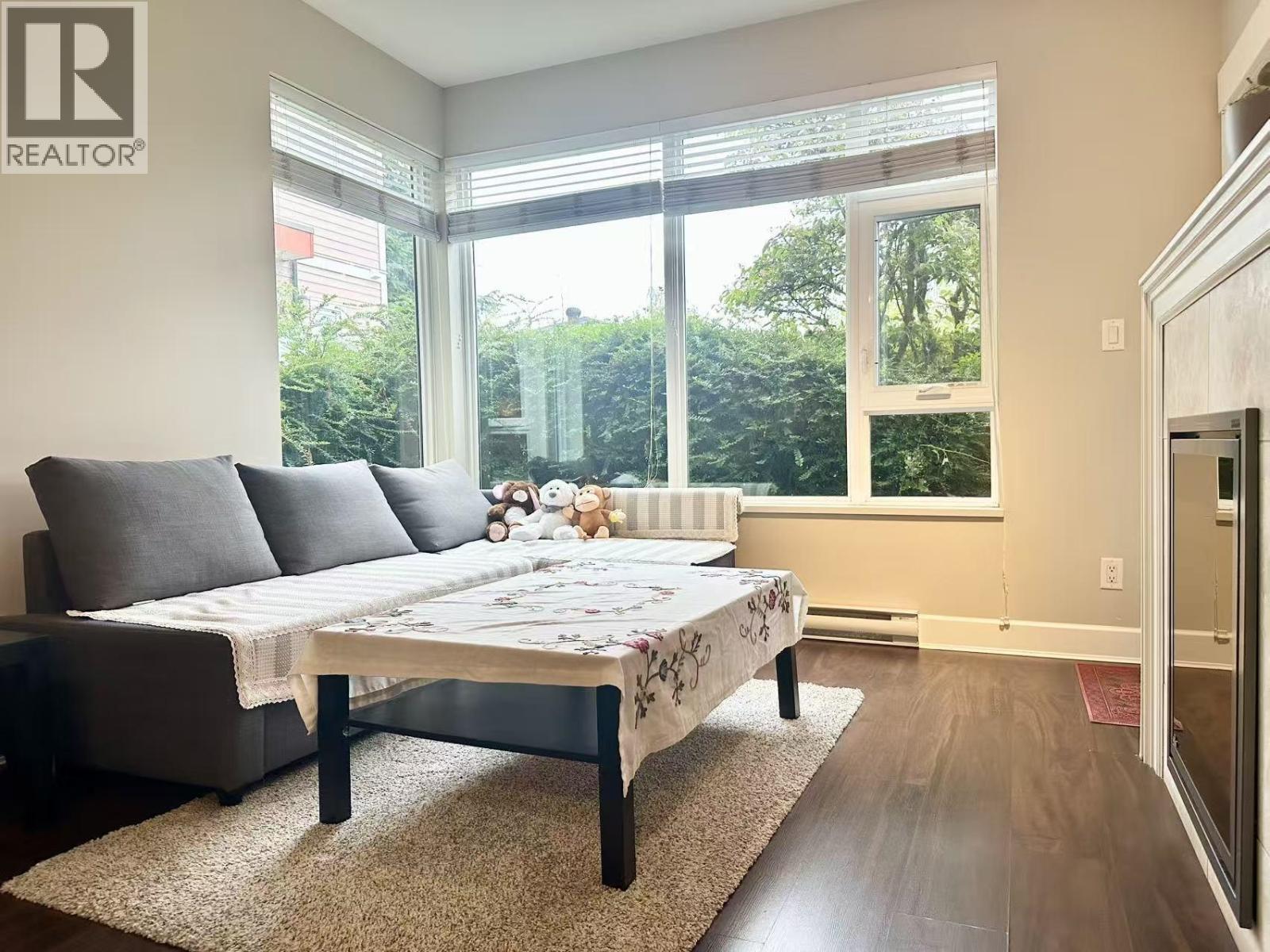 110 6611 Eckersley Road, Richmond, British Columbia  V6Y 0B7 - Photo 8 - R3056461