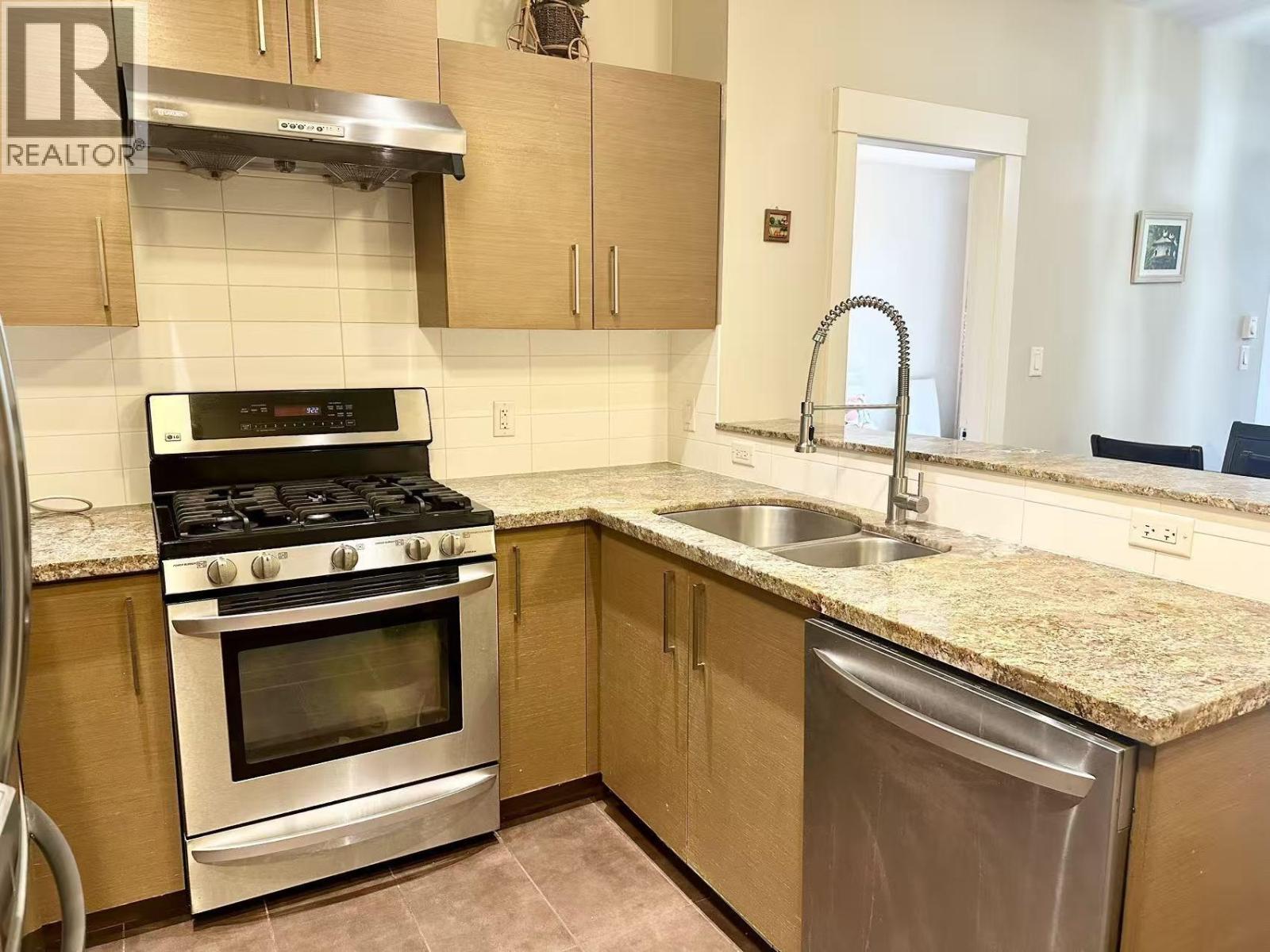 110 6611 Eckersley Road, Richmond, British Columbia  V6Y 0B7 - Photo 4 - R3056461