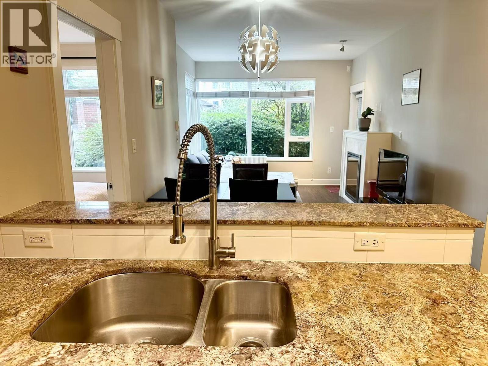 110 6611 Eckersley Road, Richmond, British Columbia  V6Y 0B7 - Photo 5 - R3056461