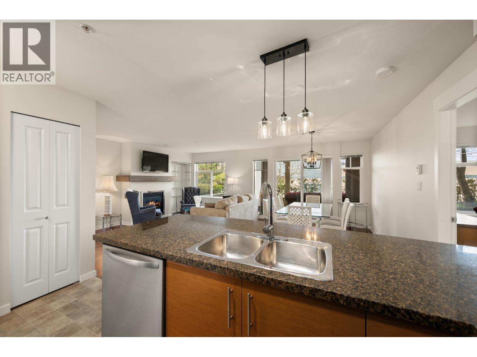 110 1706 56 Street, Delta, British Columbia  V4L 2R3 - Photo 3 - R3056812
