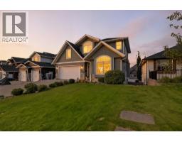 1553 EMERALD Drive, kamloops, British Columbia