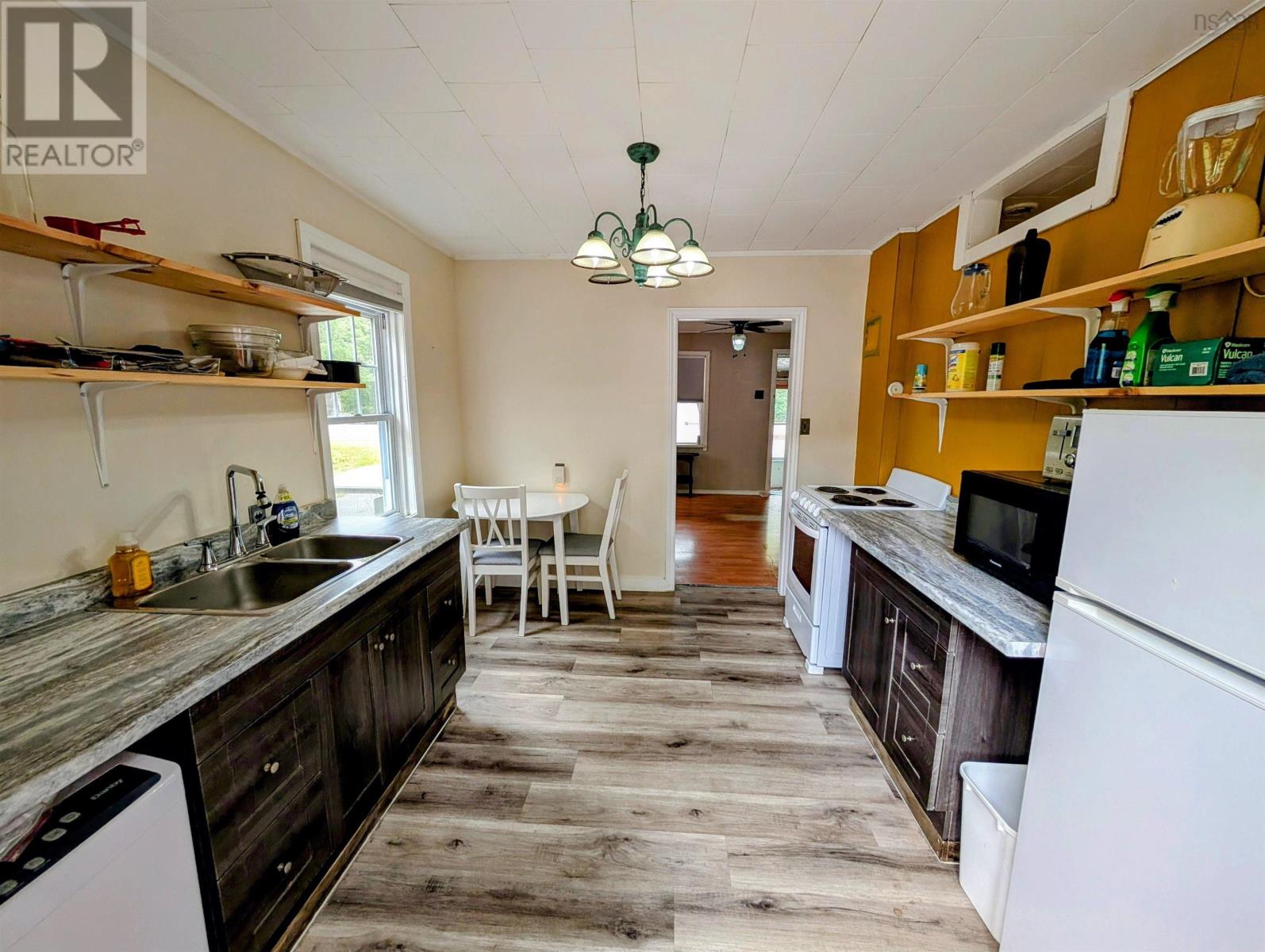 5346 Highway 10, New Germany, Nova Scotia  B0R 1E0 - Photo 5 - 202525468