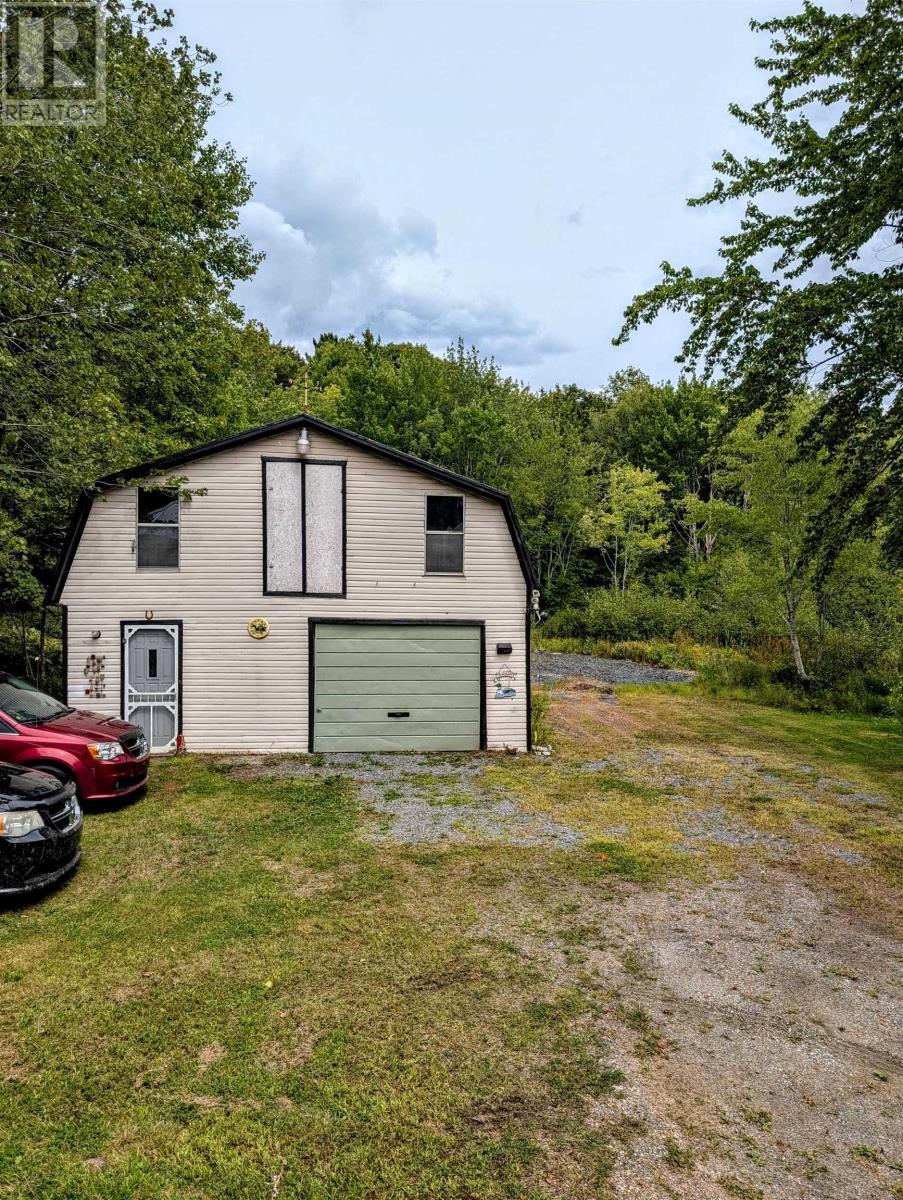 5346 Highway 10, New Germany, Nova Scotia  B0R 1E0 - Photo 23 - 202525468