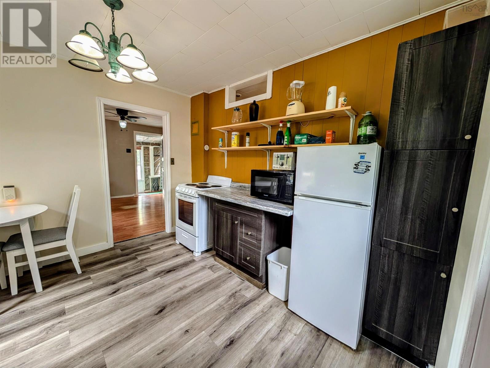 5346 Highway 10, New Germany, Nova Scotia  B0R 1E0 - Photo 7 - 202525468
