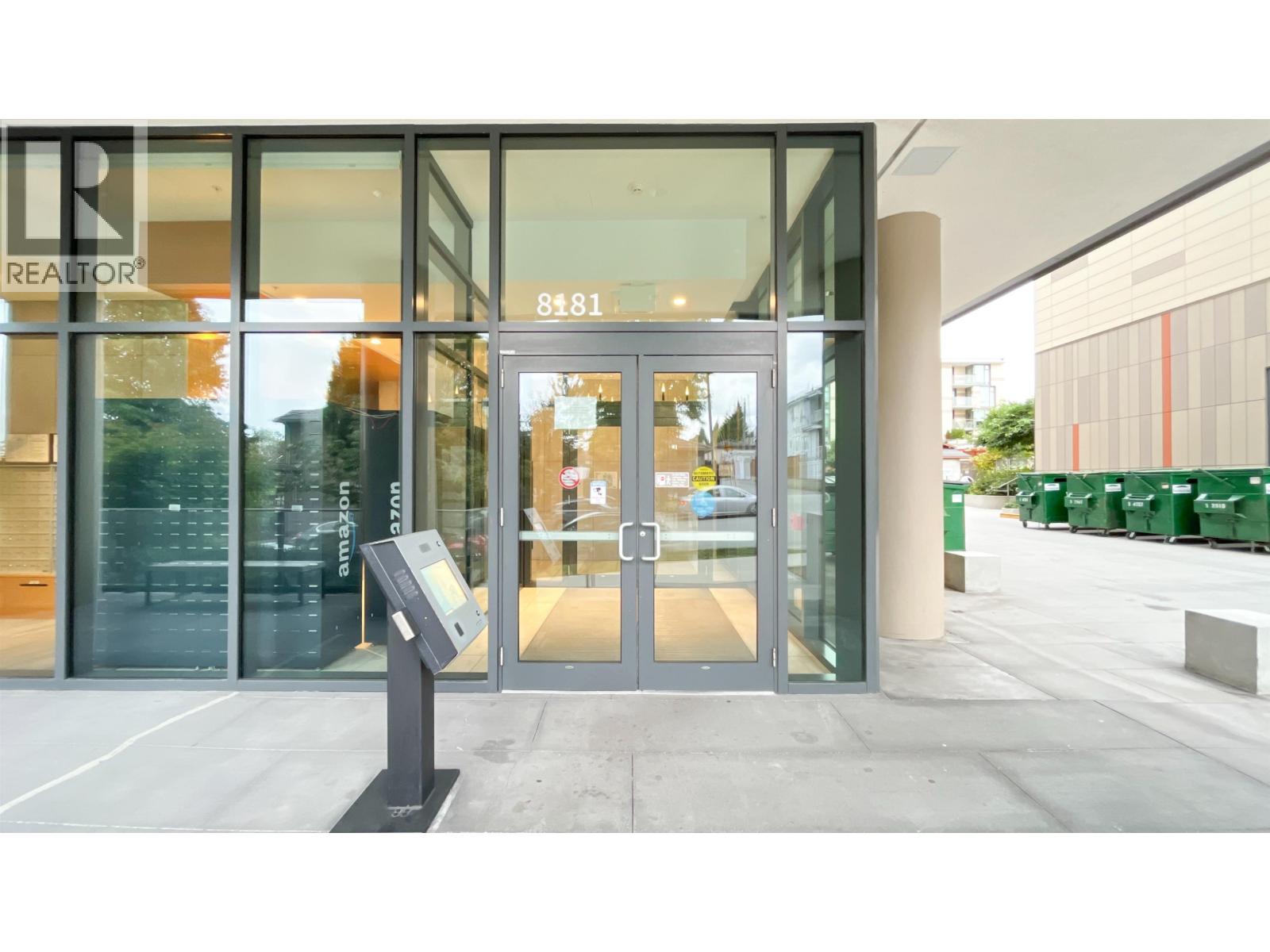 210 8181 Chester Street, Vancouver, British Columbia  V5X 0J9 - Photo 16 - R3056906