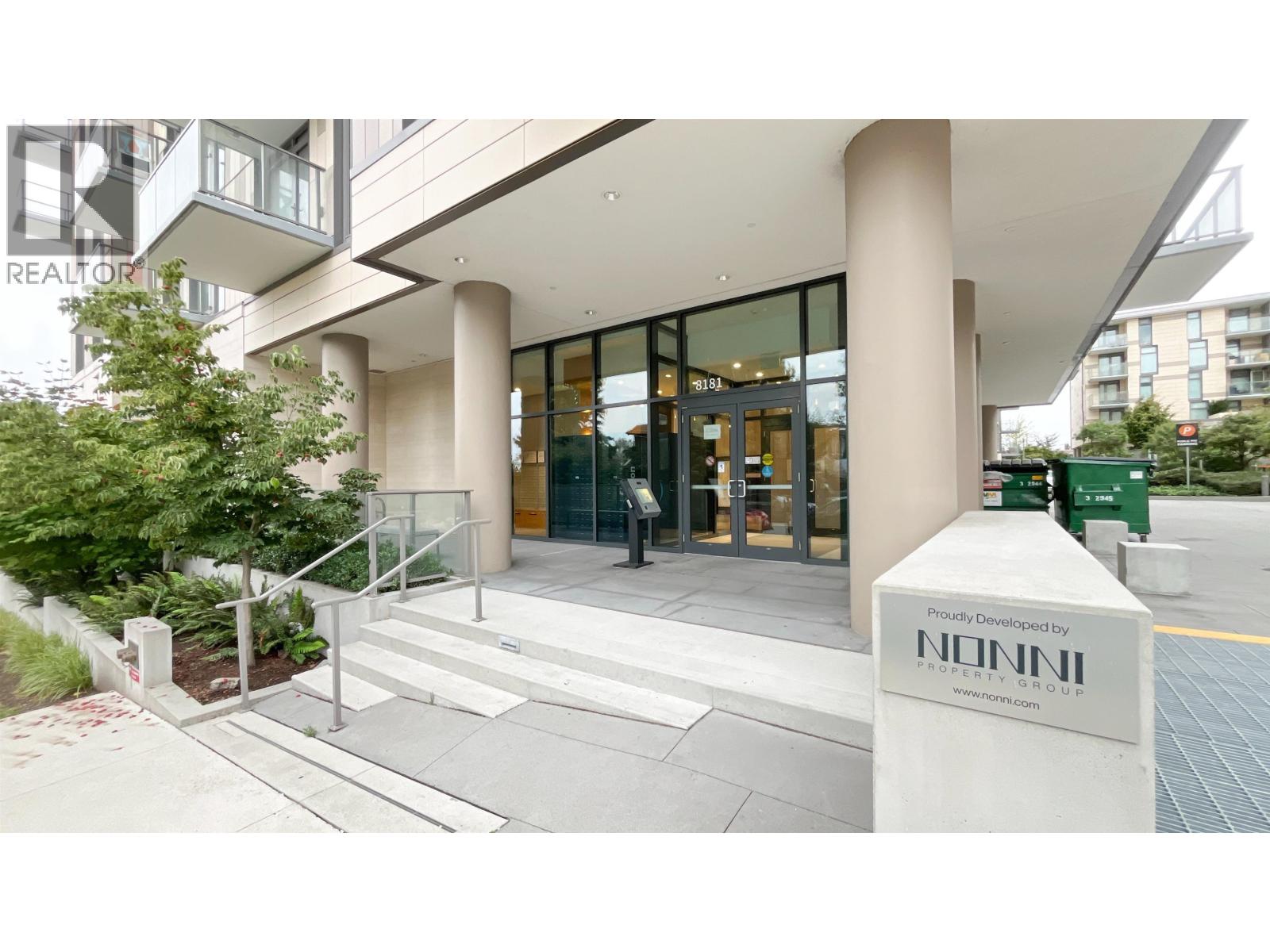 210 8181 Chester Street, Vancouver, British Columbia  V5X 0J9 - Photo 15 - R3056906