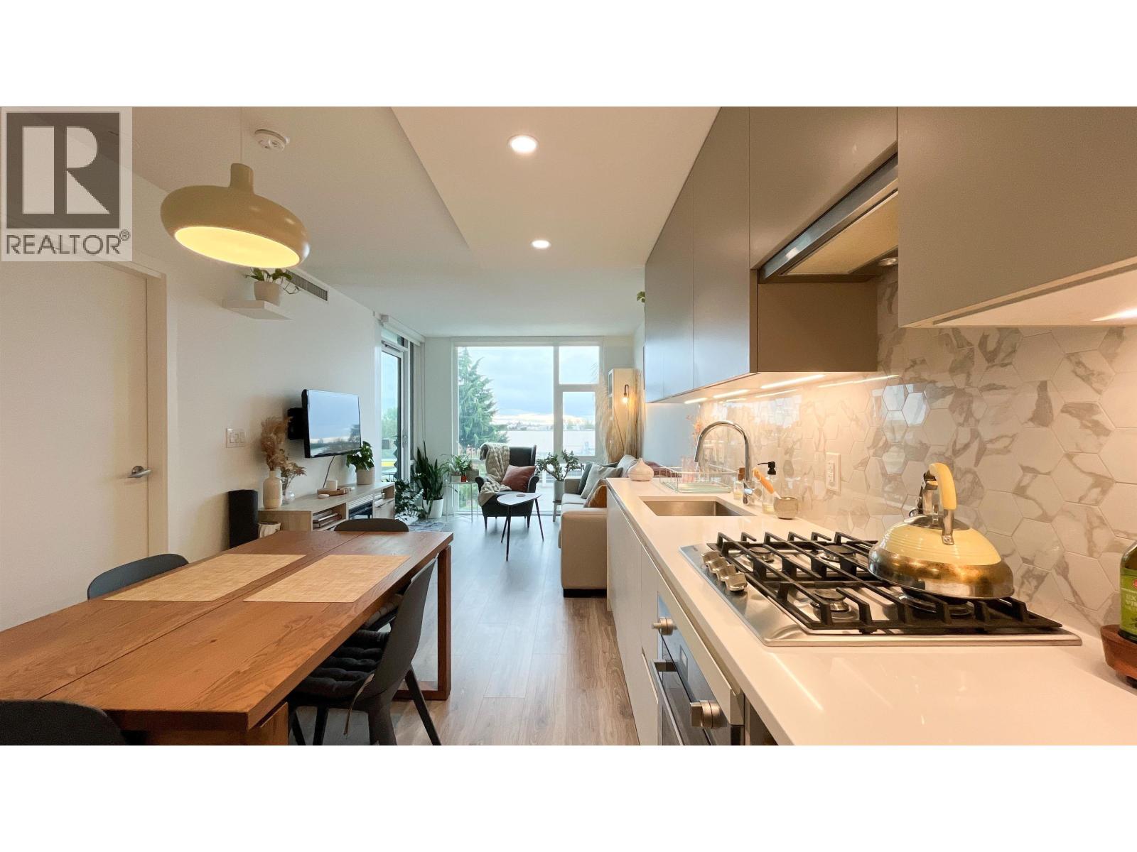 210 8181 Chester Street, Vancouver, British Columbia  V5X 0J9 - Photo 7 - R3056906