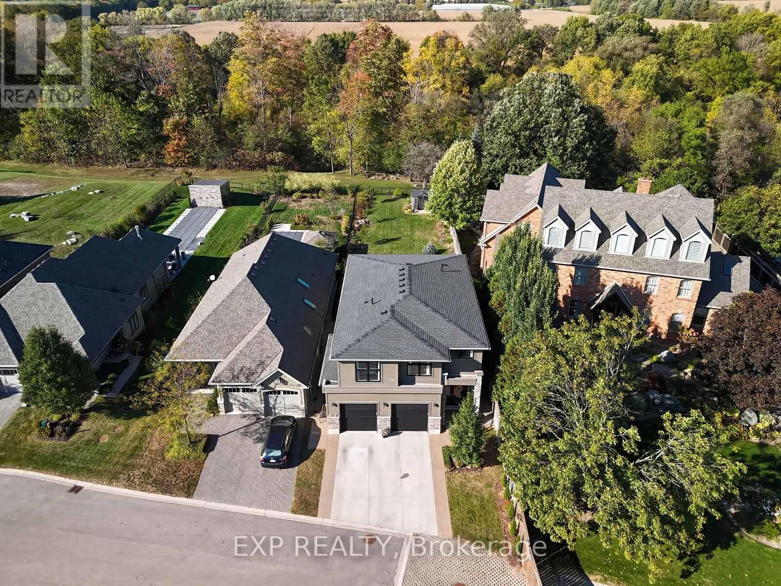 29 - 4700 HAMILTON ROAD, Thames Centre, Ontario