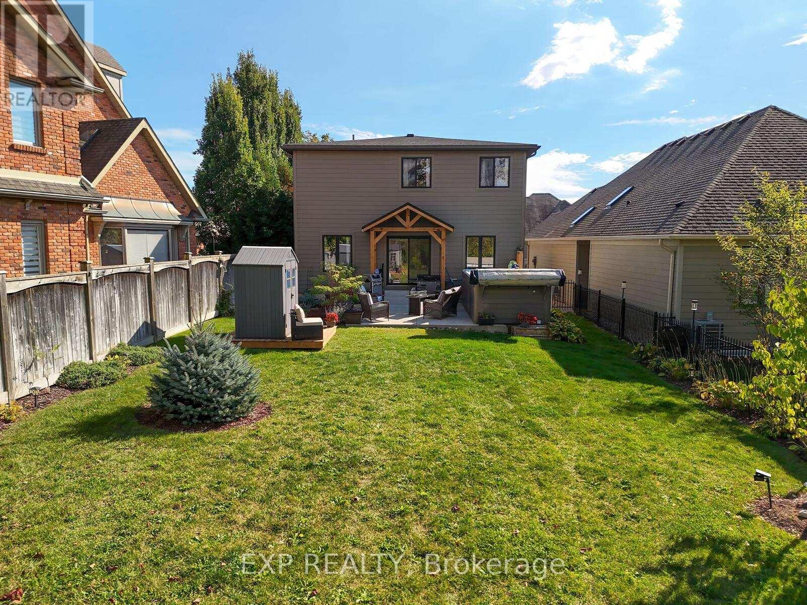 29 - 4700 Hamilton Road, Thames Centre, Ontario  N0L 1G6 - Photo 38 - X12453131