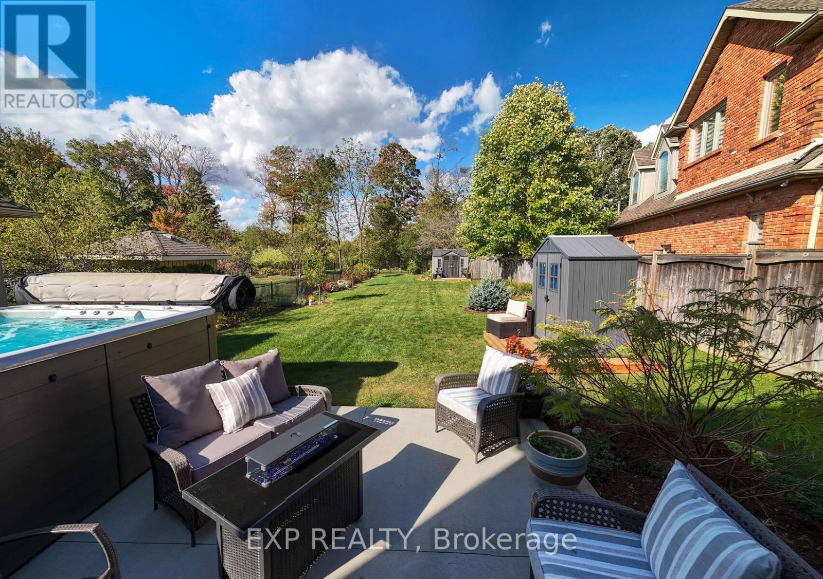 29 - 4700 Hamilton Road, Thames Centre, Ontario  N0L 1G6 - Photo 40 - X12453131