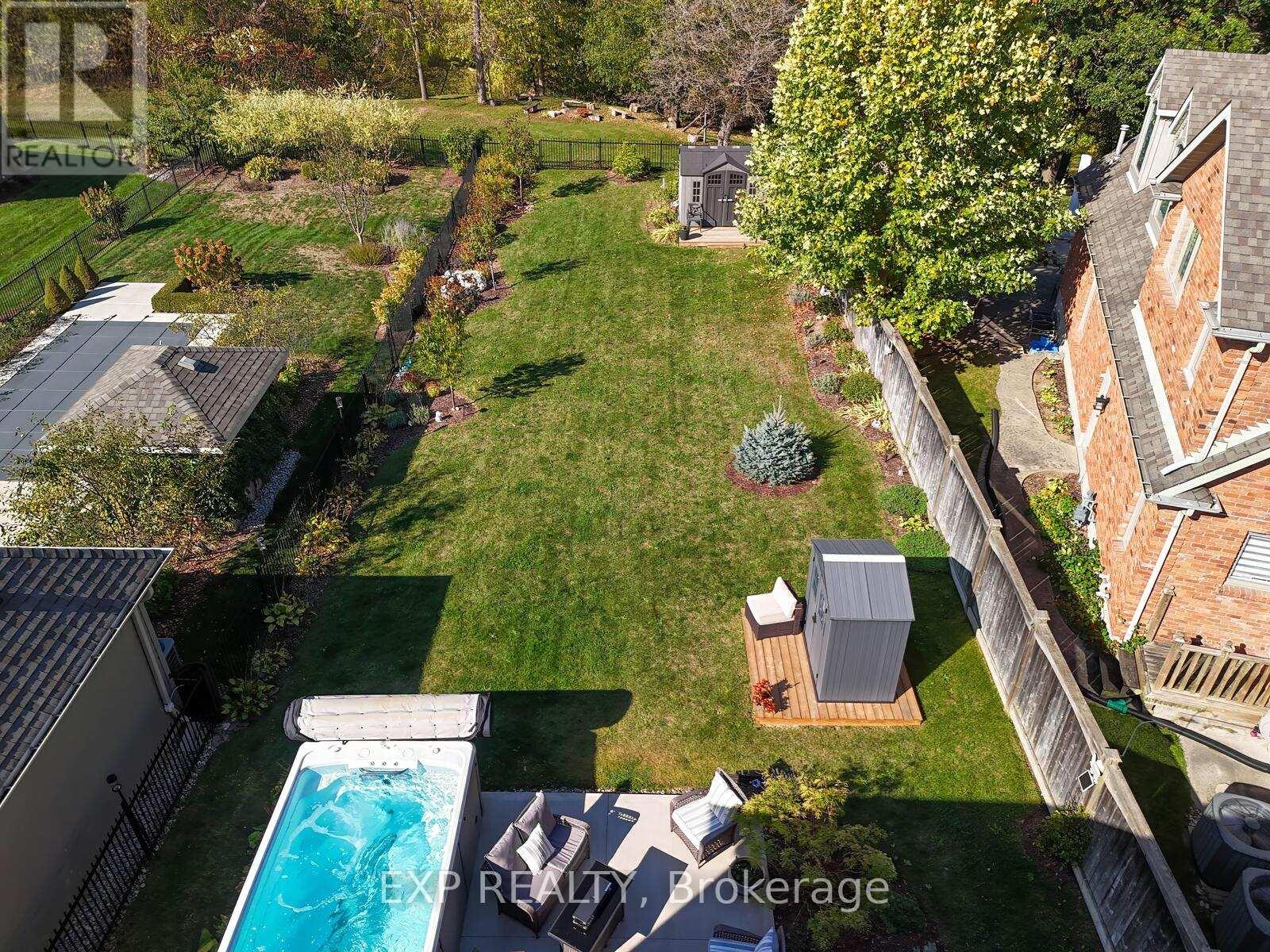 29 - 4700 Hamilton Road, Thames Centre, Ontario  N0L 1G6 - Photo 41 - X12453131