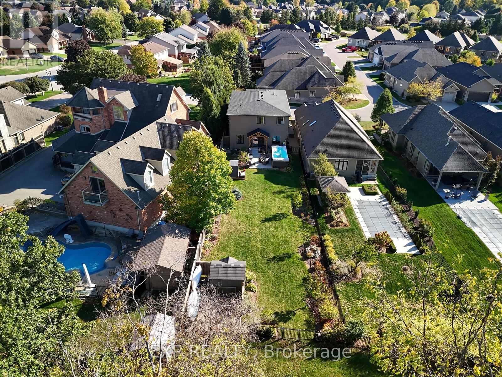 29 - 4700 Hamilton Road, Thames Centre, Ontario  N0L 1G6 - Photo 42 - X12453131