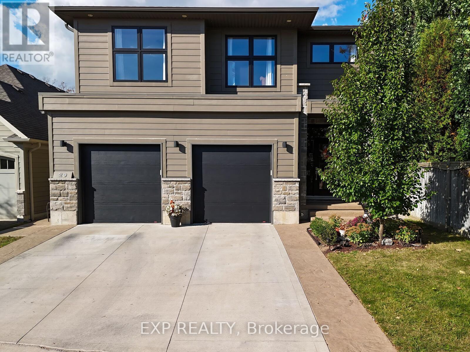 29 - 4700 Hamilton Road, Thames Centre, Ontario  N0L 1G6 - Photo 50 - X12453131