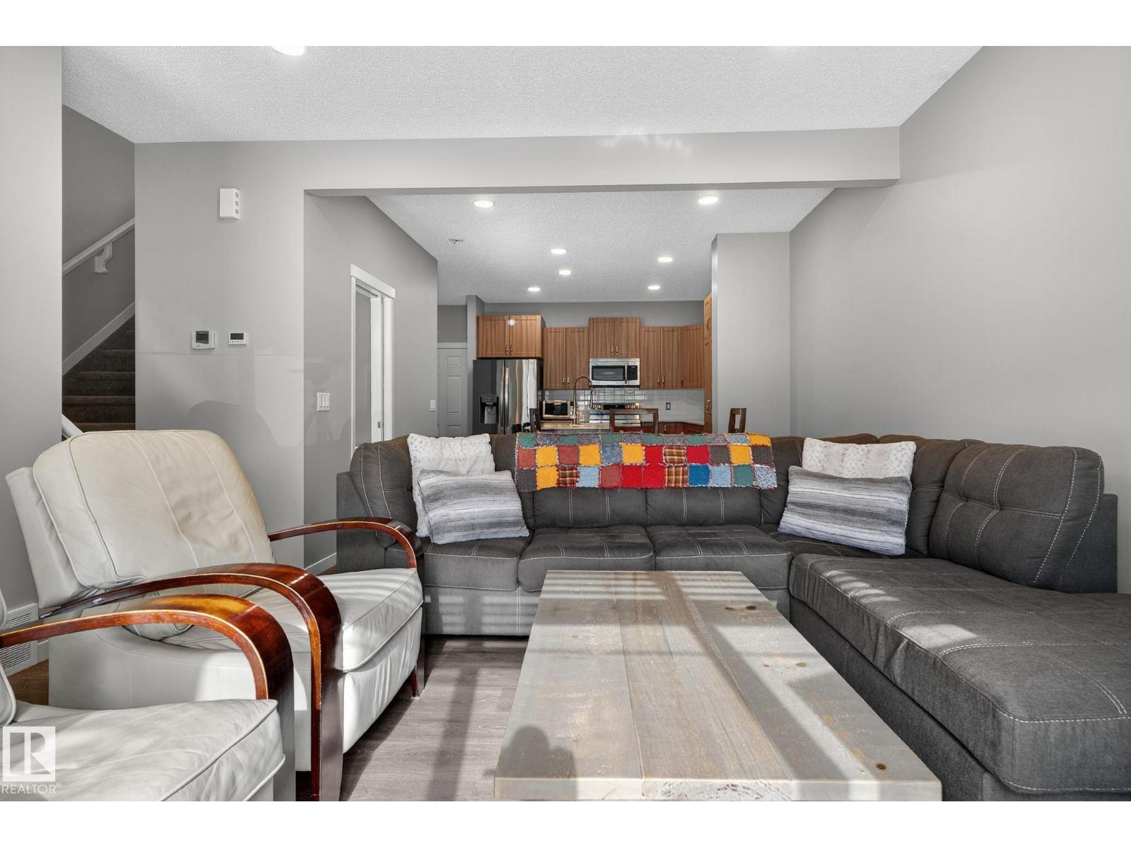 178 Santana Cr, Fort Saskatchewan, Alberta  T8L 0T4 - Photo 13 - E4461394
