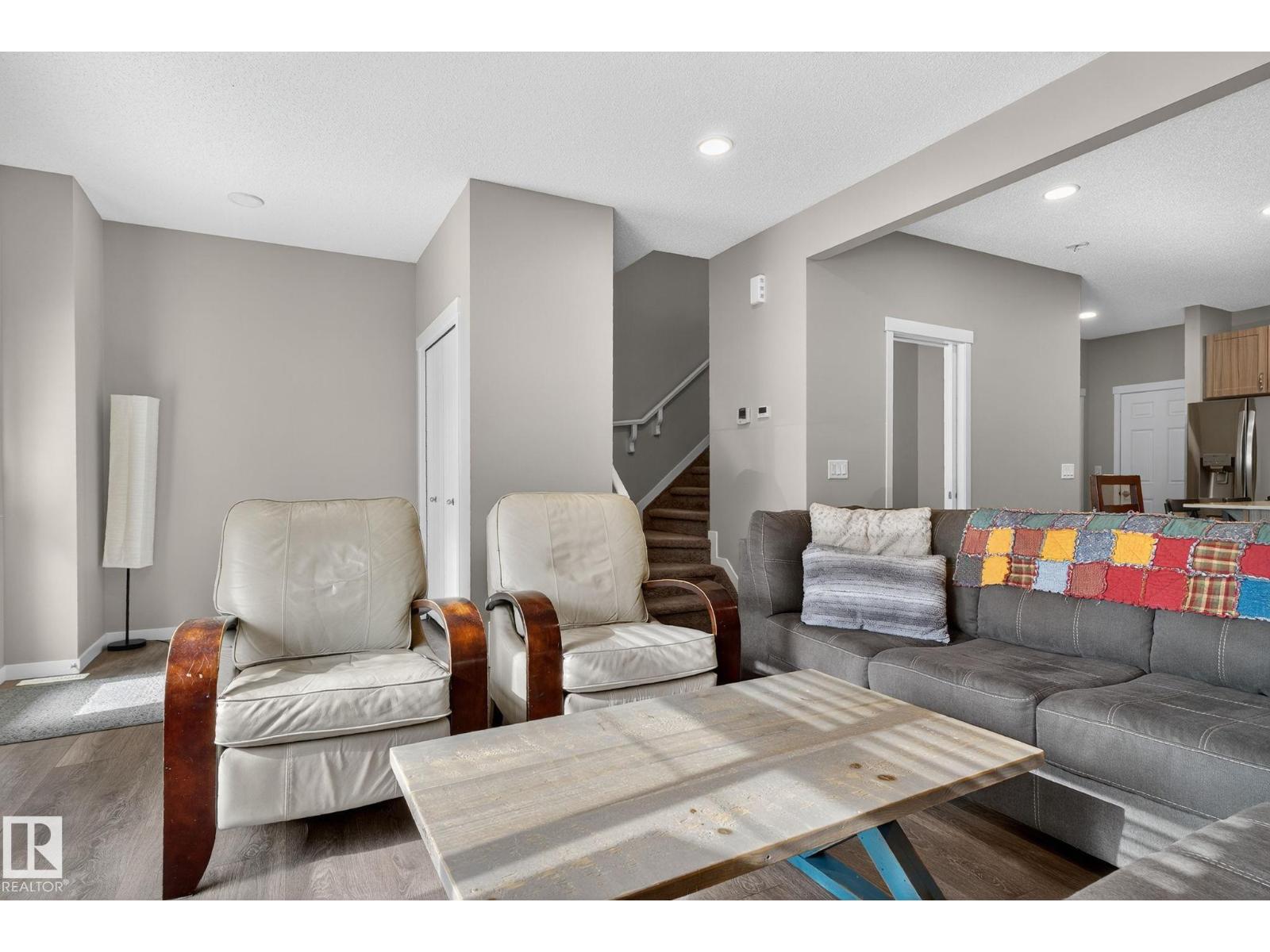 178 Santana Cr, Fort Saskatchewan, Alberta  T8L 0T4 - Photo 14 - E4461394