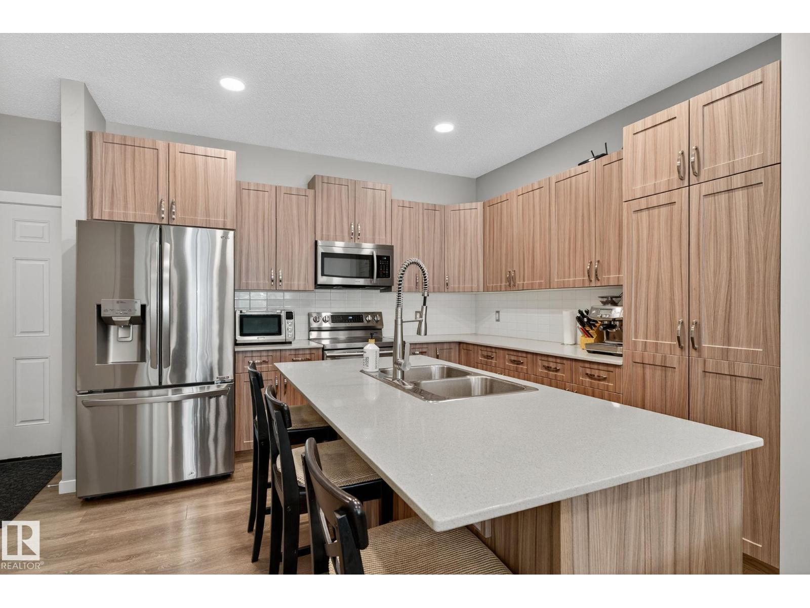 178 Santana Cr, Fort Saskatchewan, Alberta  T8L 0T4 - Photo 16 - E4461394