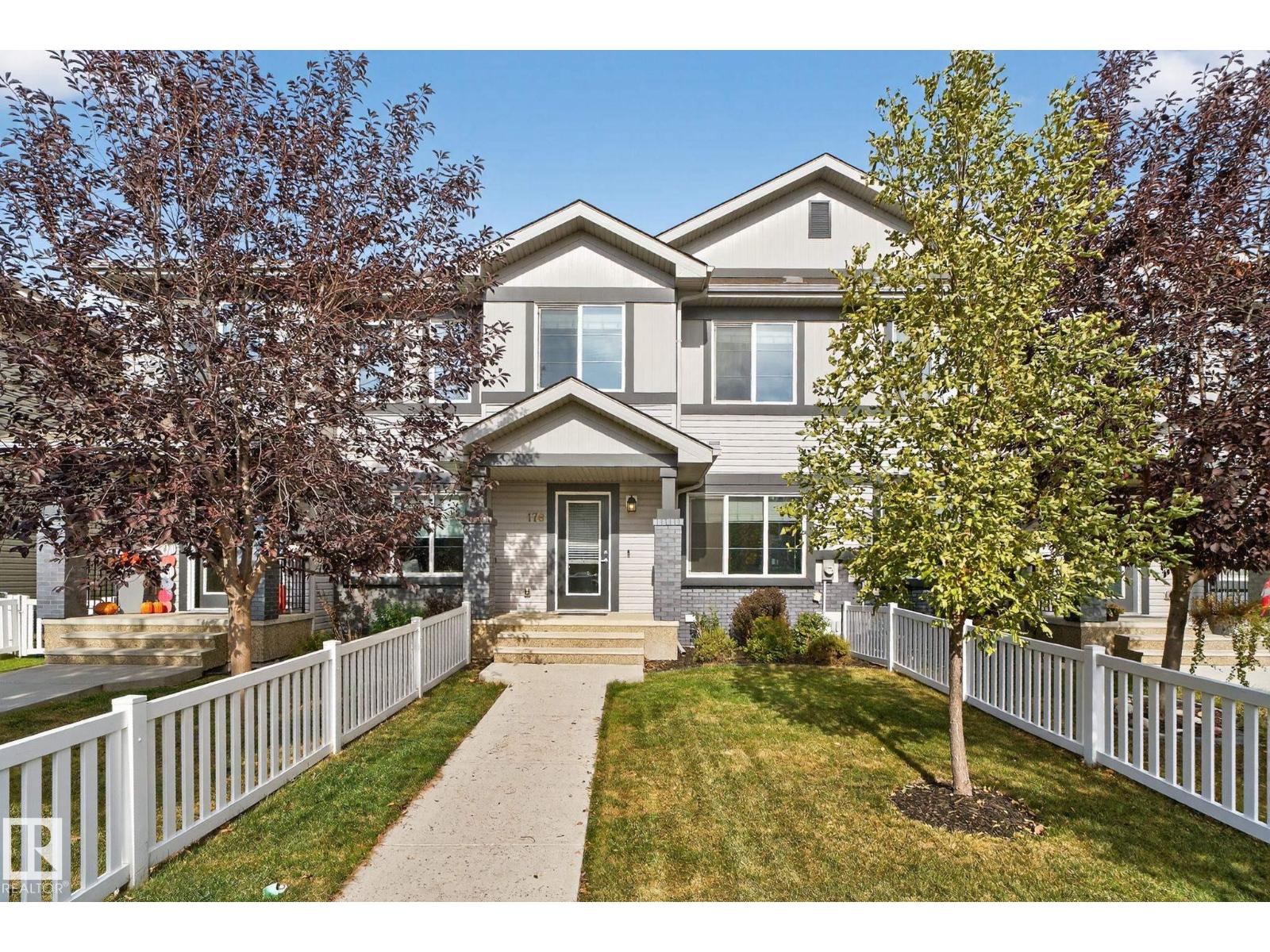 178 Santana Cr, Fort Saskatchewan, Alberta  T8L 0T4 - Photo 2 - E4461394