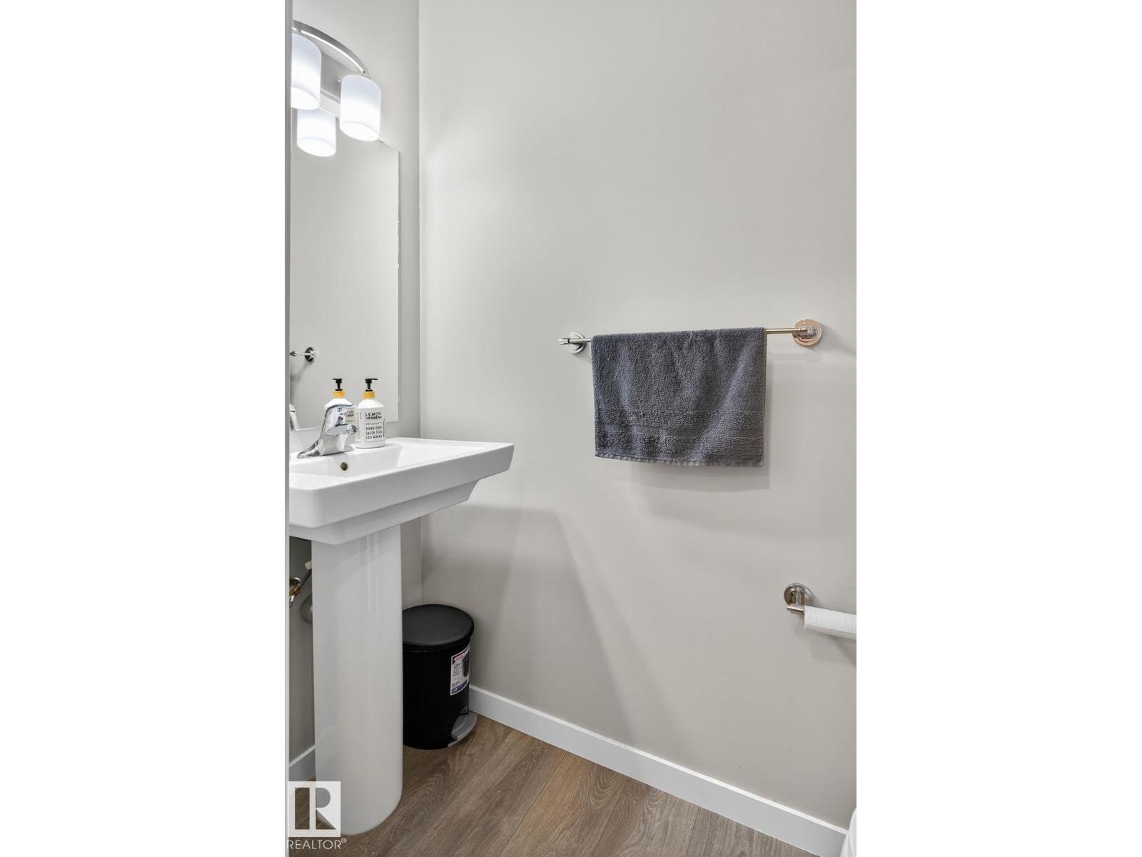 178 Santana Cr, Fort Saskatchewan, Alberta  T8L 0T4 - Photo 22 - E4461394