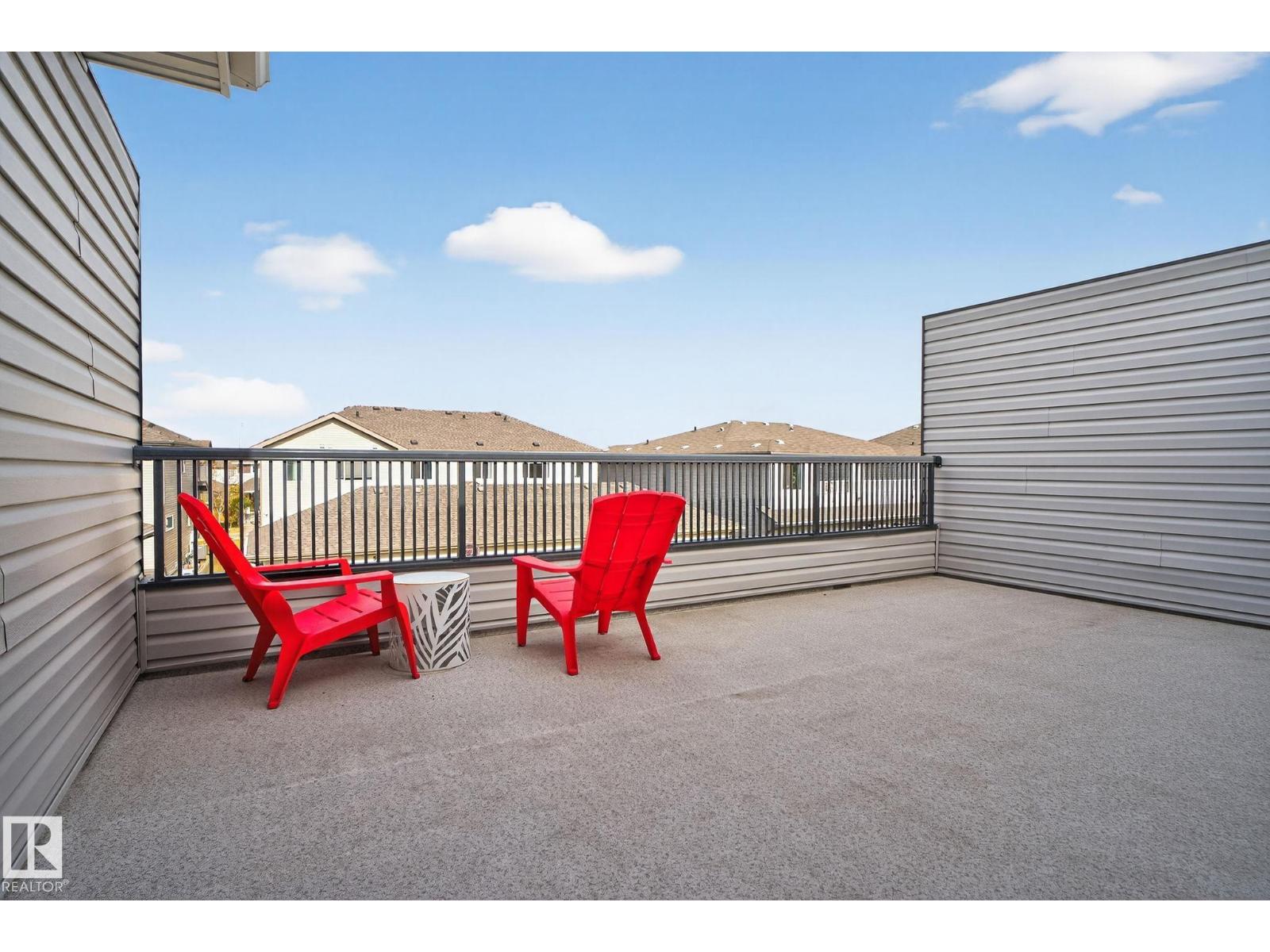 178 Santana Cr, Fort Saskatchewan, Alberta  T8L 0T4 - Photo 27 - E4461394