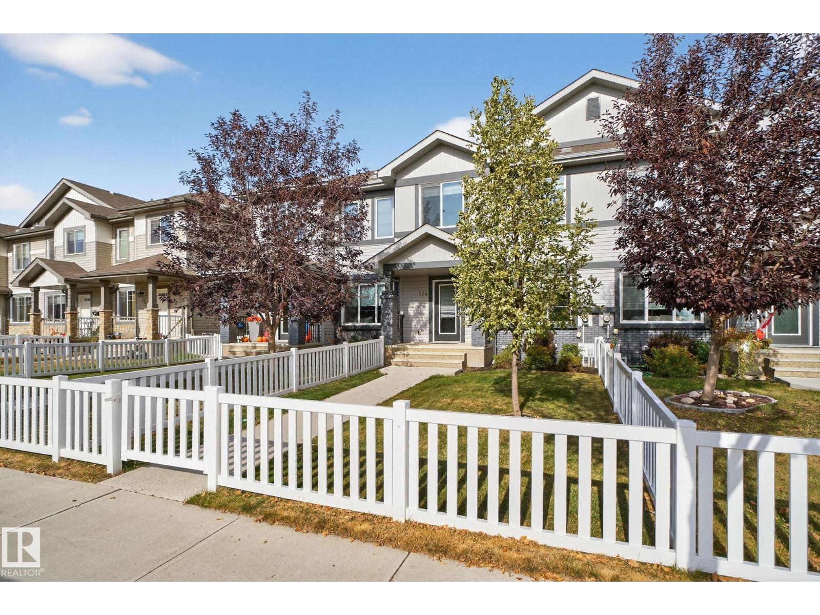 178 Santana Cr, Fort Saskatchewan, Alberta  T8L 0T4 - Photo 3 - E4461394