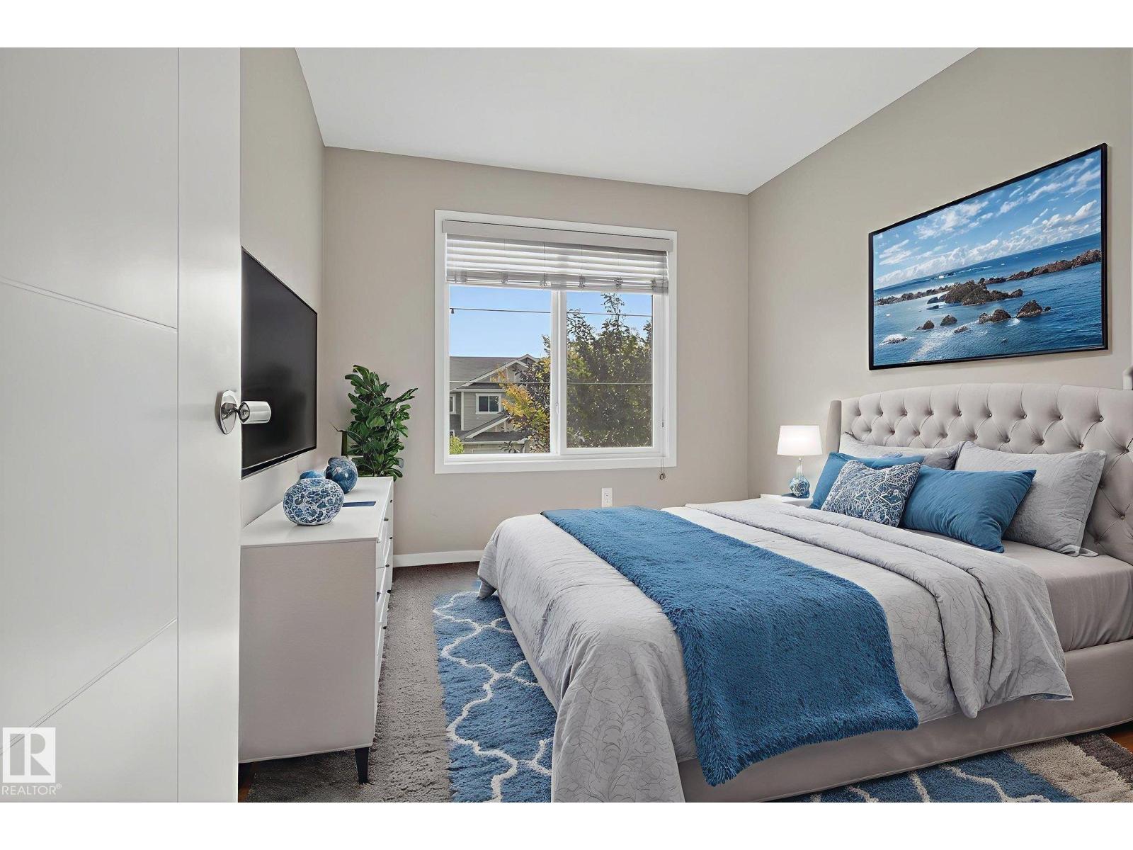 178 Santana Cr, Fort Saskatchewan, Alberta  T8L 0T4 - Photo 38 - E4461394