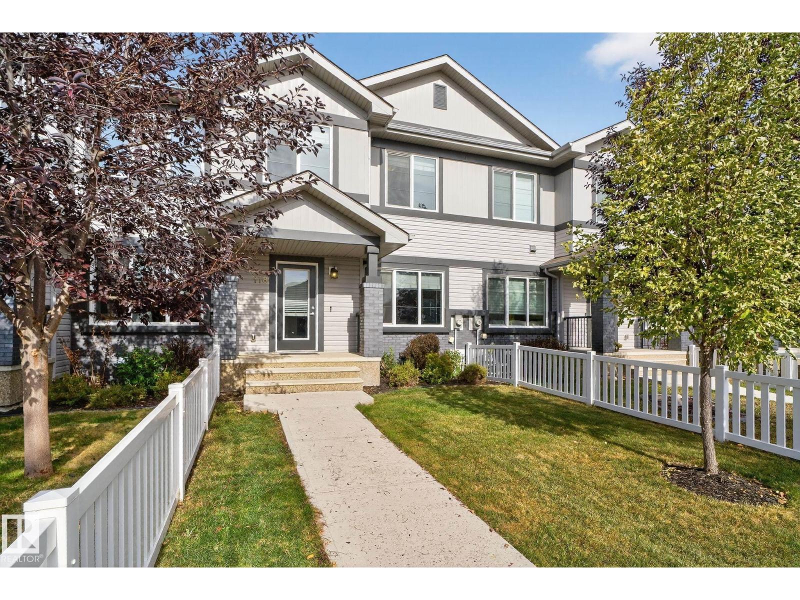 178 Santana Cr, Fort Saskatchewan, Alberta  T8L 0T4 - Photo 4 - E4461394