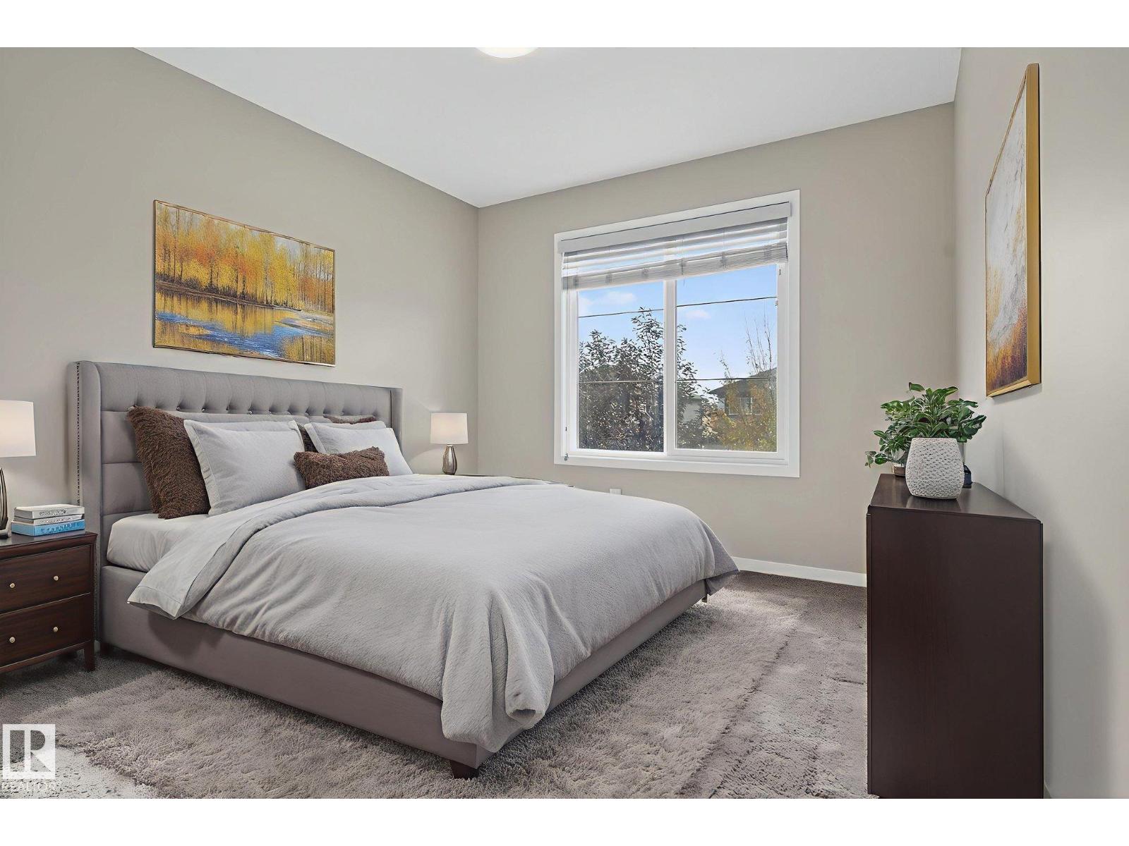 178 Santana Cr, Fort Saskatchewan, Alberta  T8L 0T4 - Photo 41 - E4461394