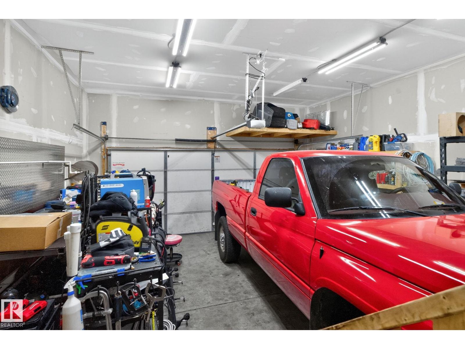 178 Santana Cr, Fort Saskatchewan, Alberta  T8L 0T4 - Photo 45 - E4461394