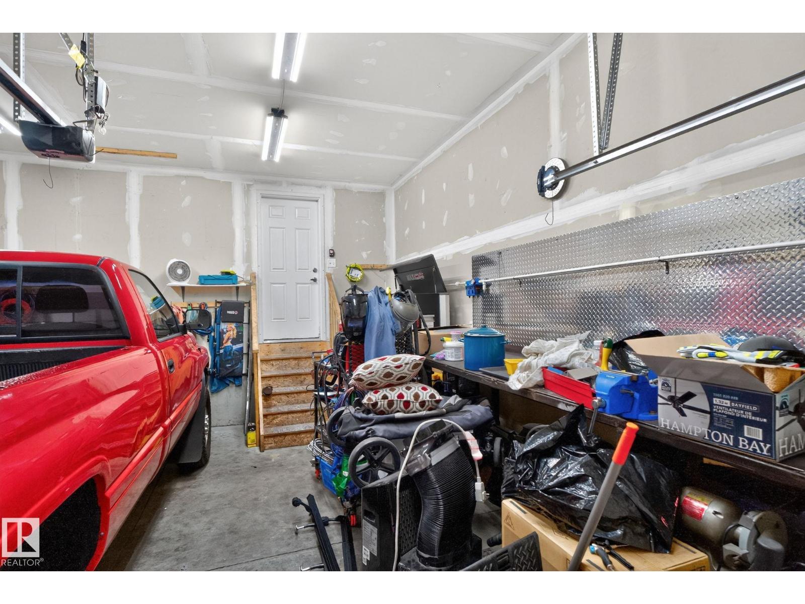 178 Santana Cr, Fort Saskatchewan, Alberta  T8L 0T4 - Photo 46 - E4461394