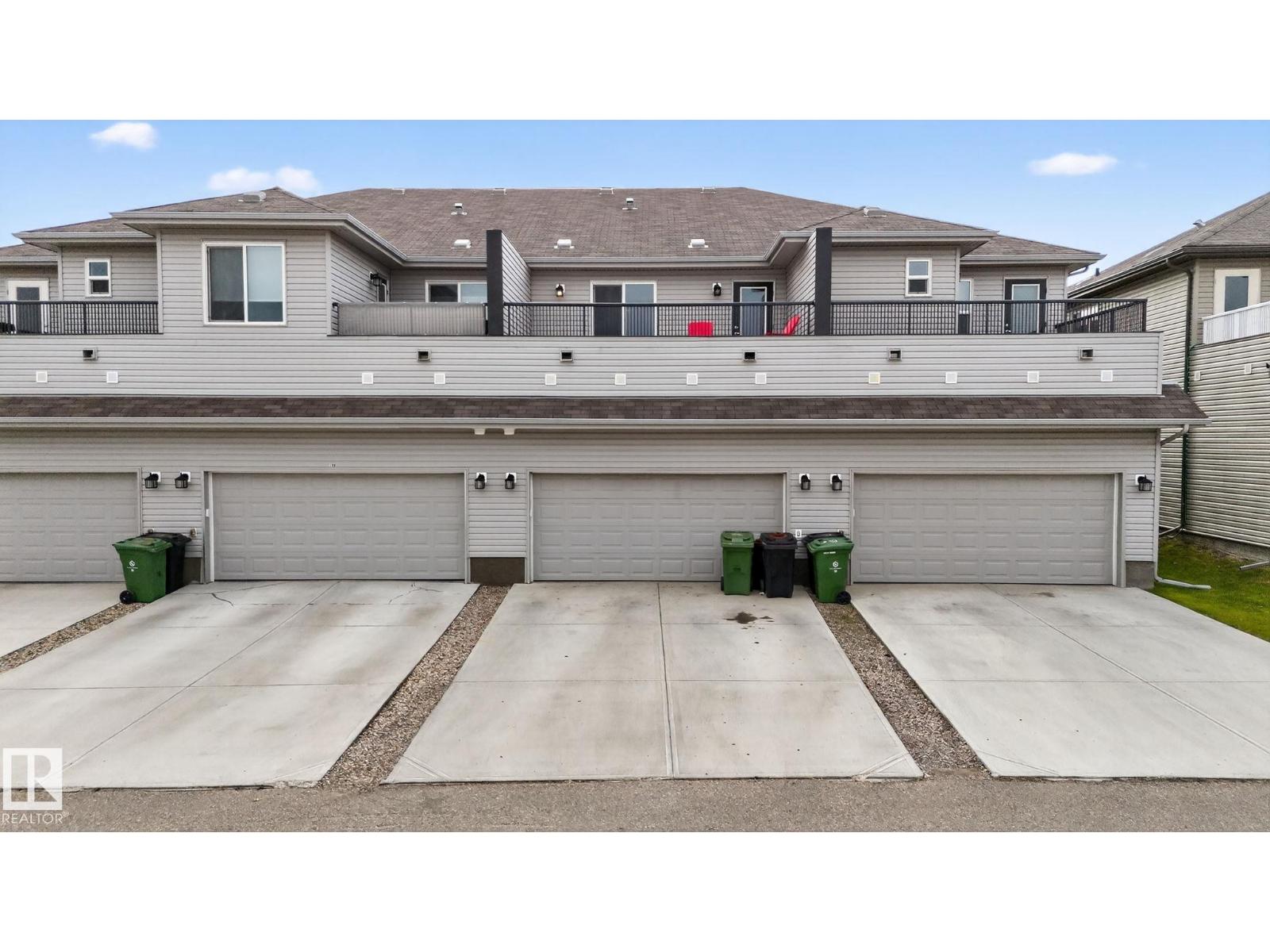 178 Santana Cr, Fort Saskatchewan, Alberta  T8L 0T4 - Photo 47 - E4461394