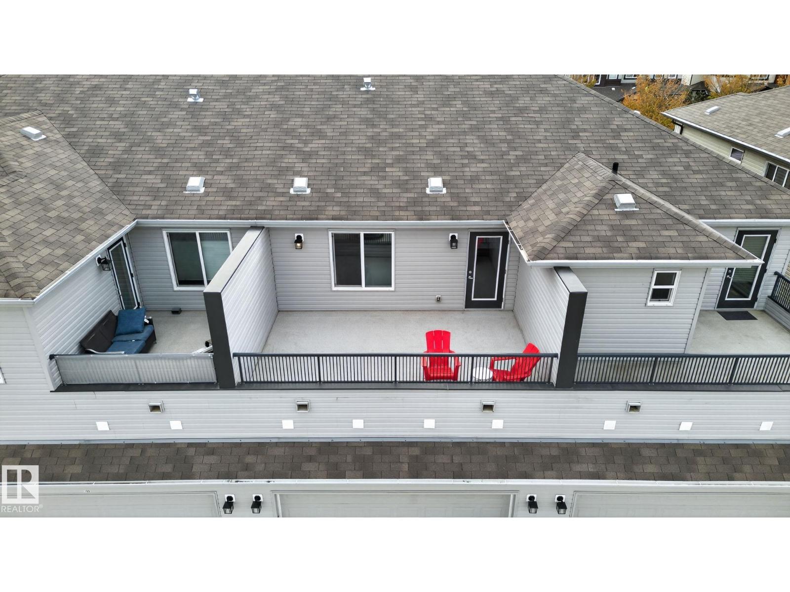 178 Santana Cr, Fort Saskatchewan, Alberta  T8L 0T4 - Photo 48 - E4461394