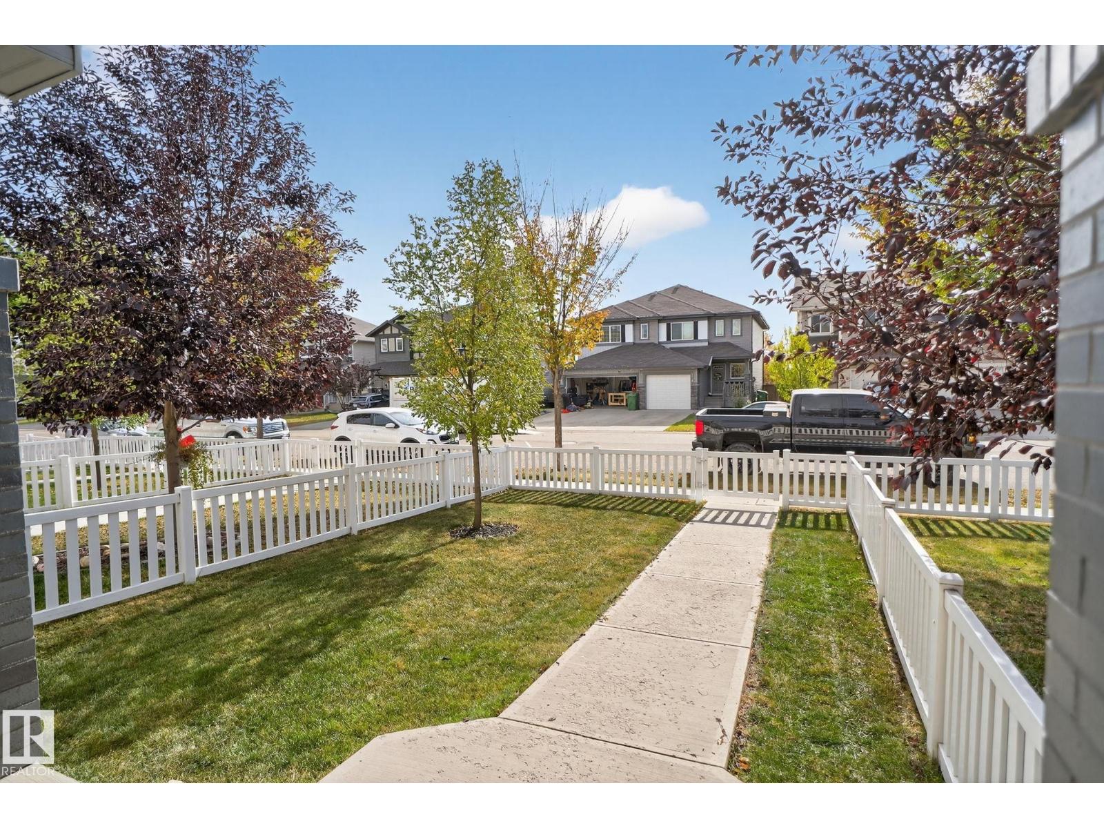 178 Santana Cr, Fort Saskatchewan, Alberta  T8L 0T4 - Photo 6 - E4461394